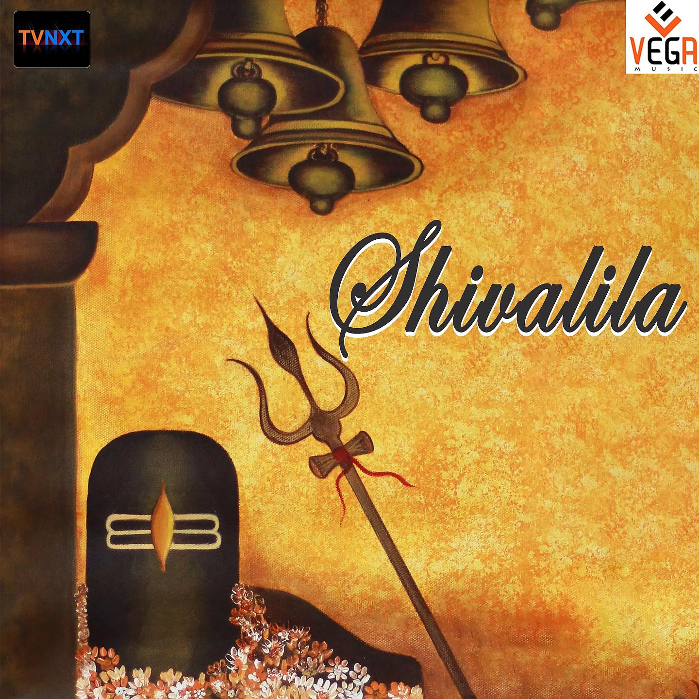 Постер альбома Shivalila