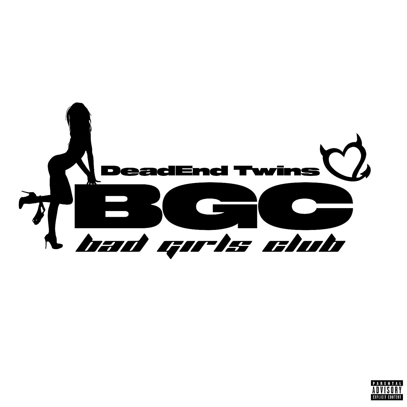 Постер альбома Bad Girls Club