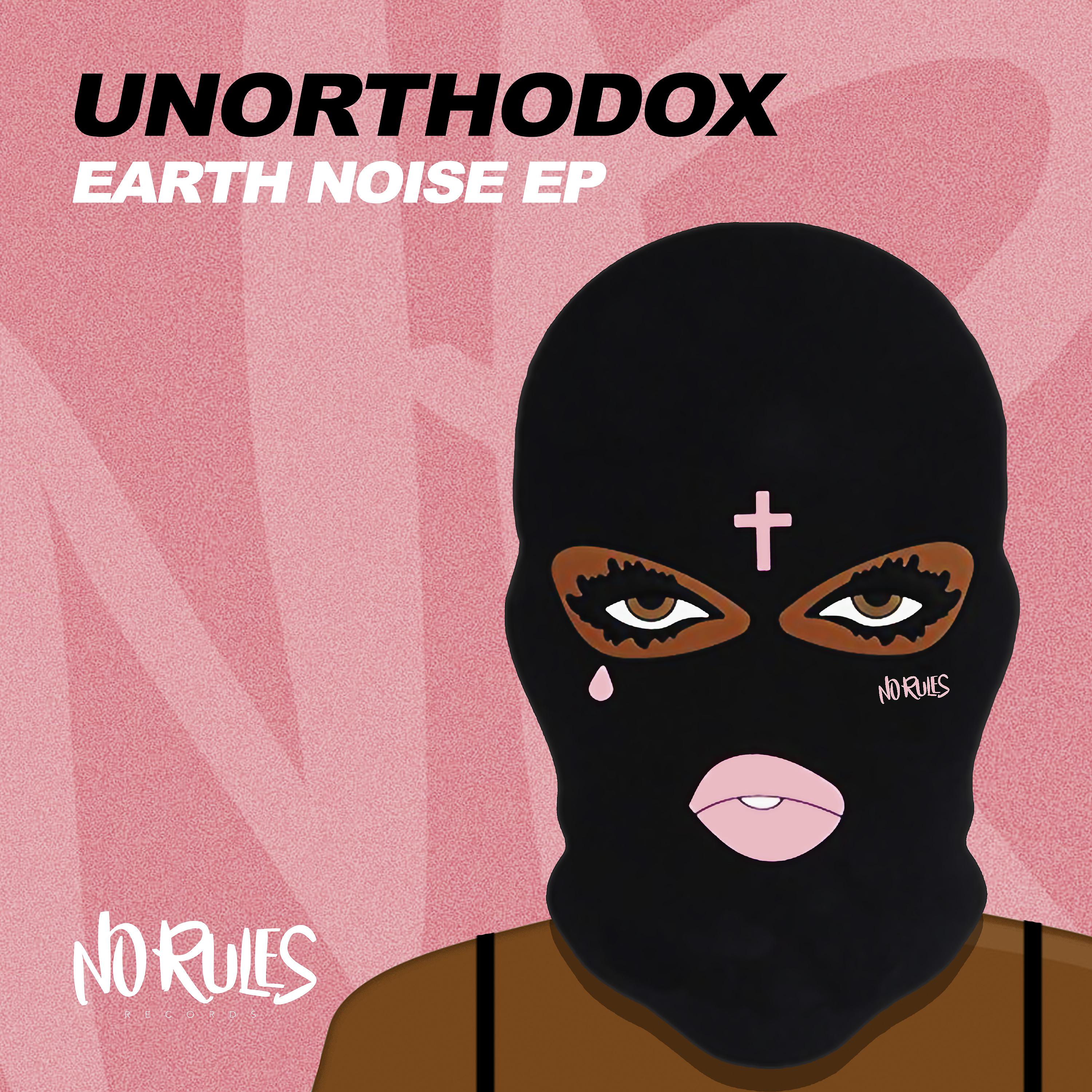 Постер альбома Earth Noise