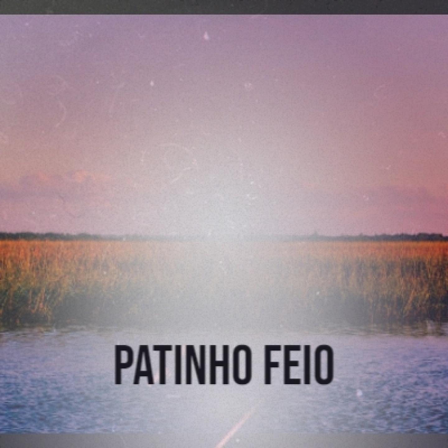 Постер альбома Patinho Feio
