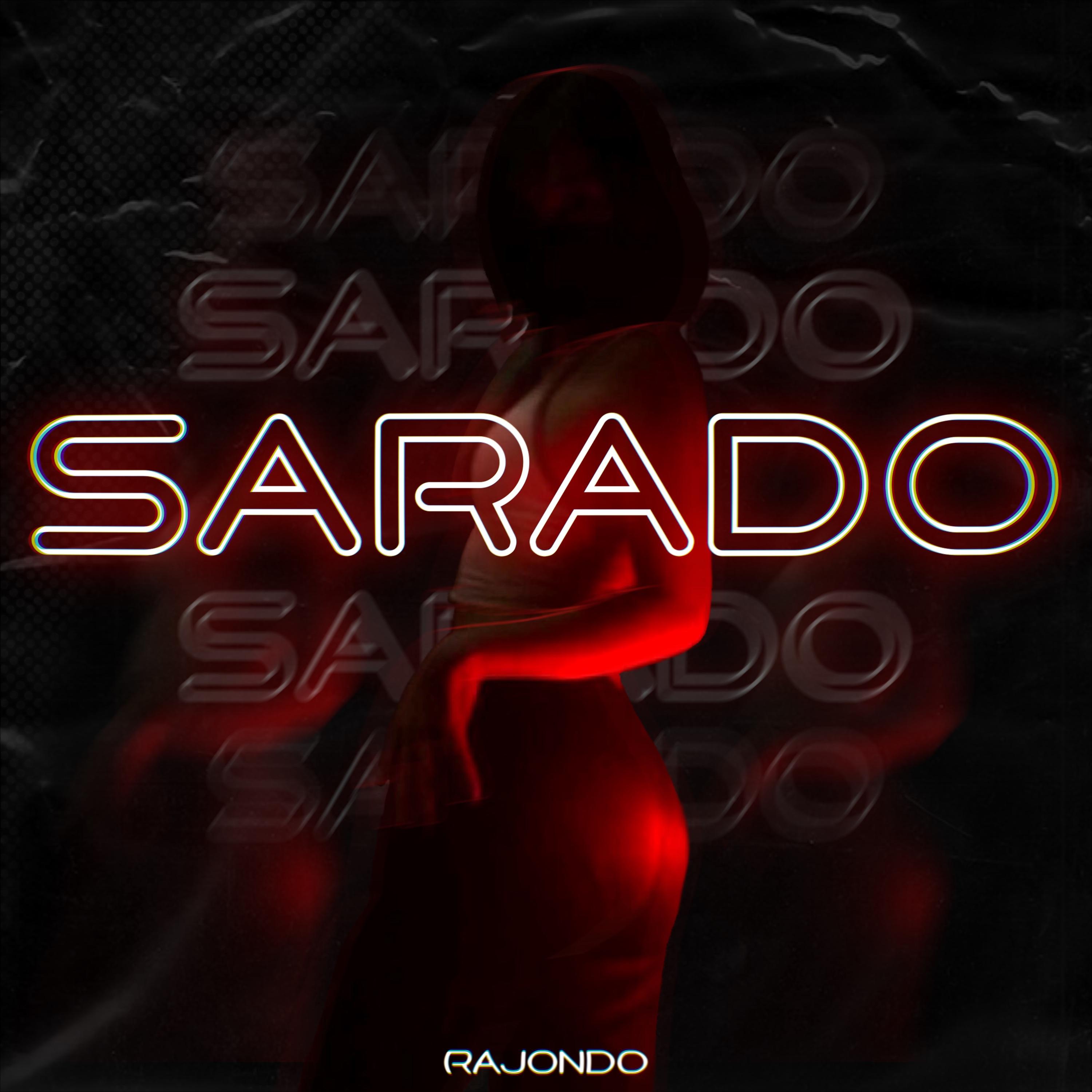Постер альбома SARADO