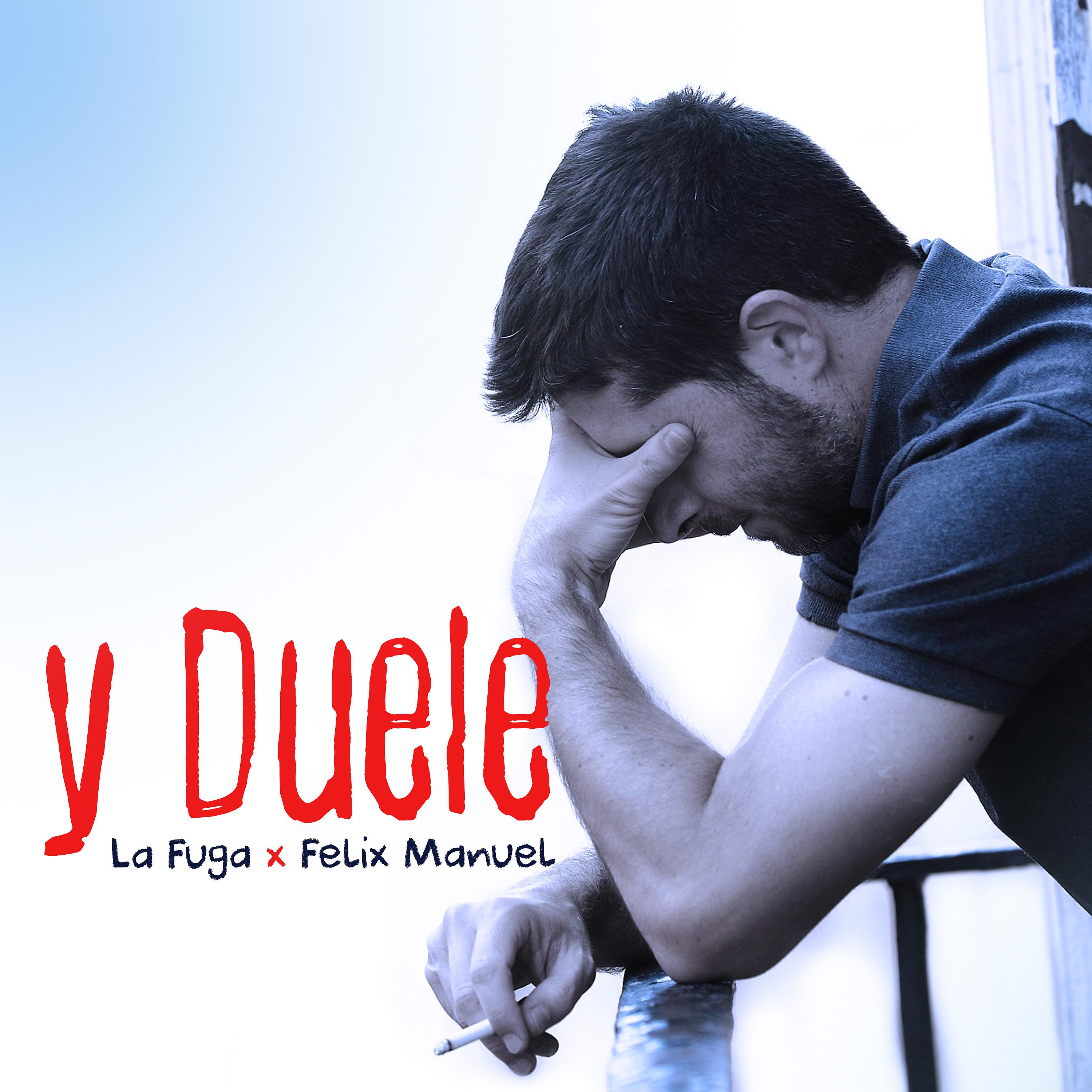 Постер альбома Y Duele