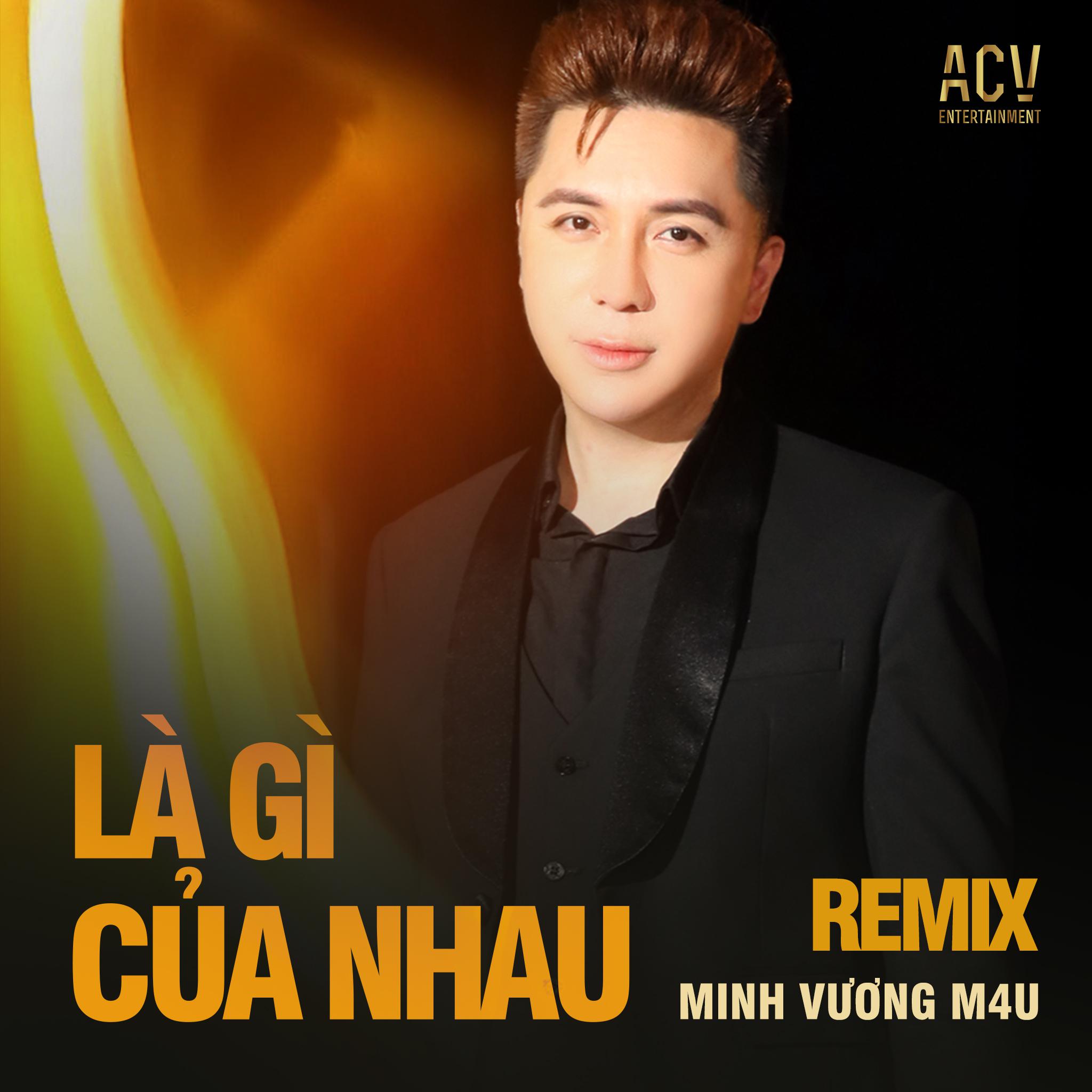 Постер альбома Là Gì Của Nhau?