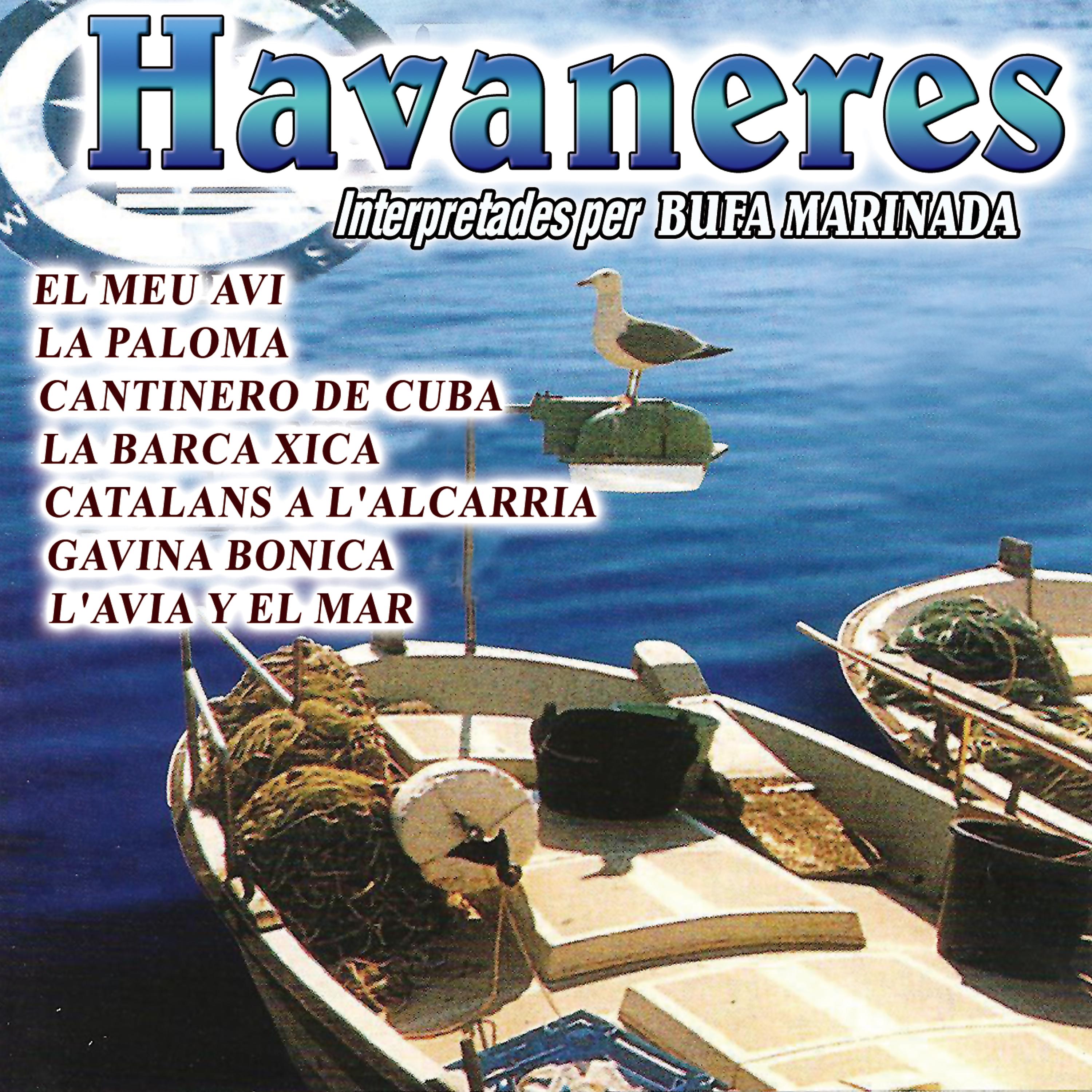 Постер альбома Havaneres