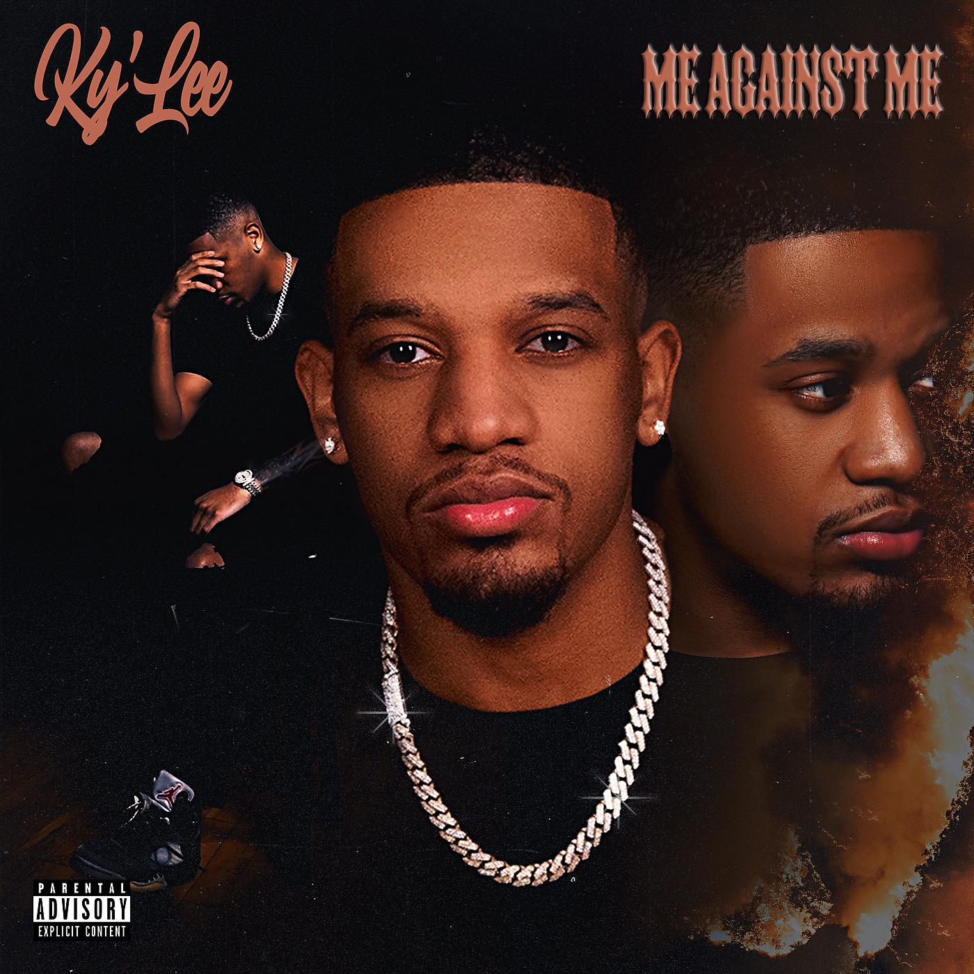 Постер альбома Me Against Me
