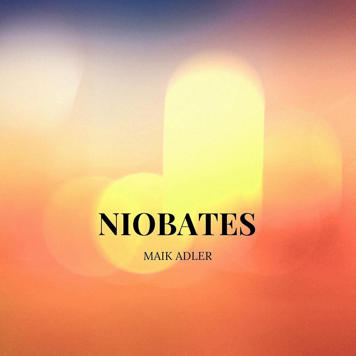 Постер альбома Niobates