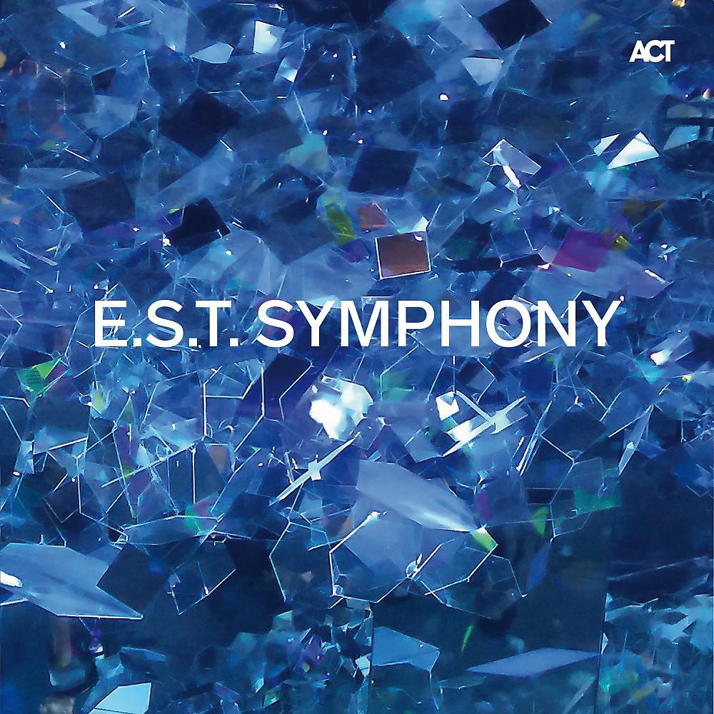 Постер альбома E.S.T. Symphony