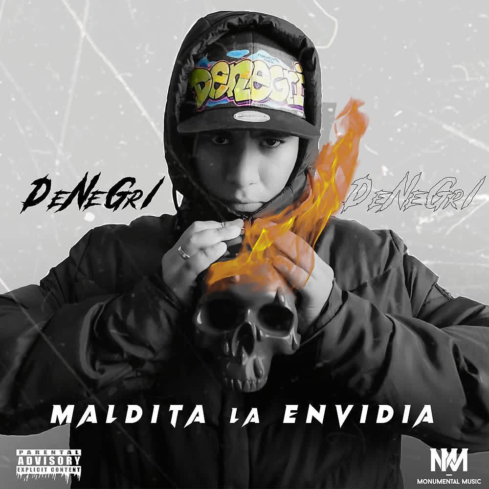 Постер альбома Maldita la Envidia