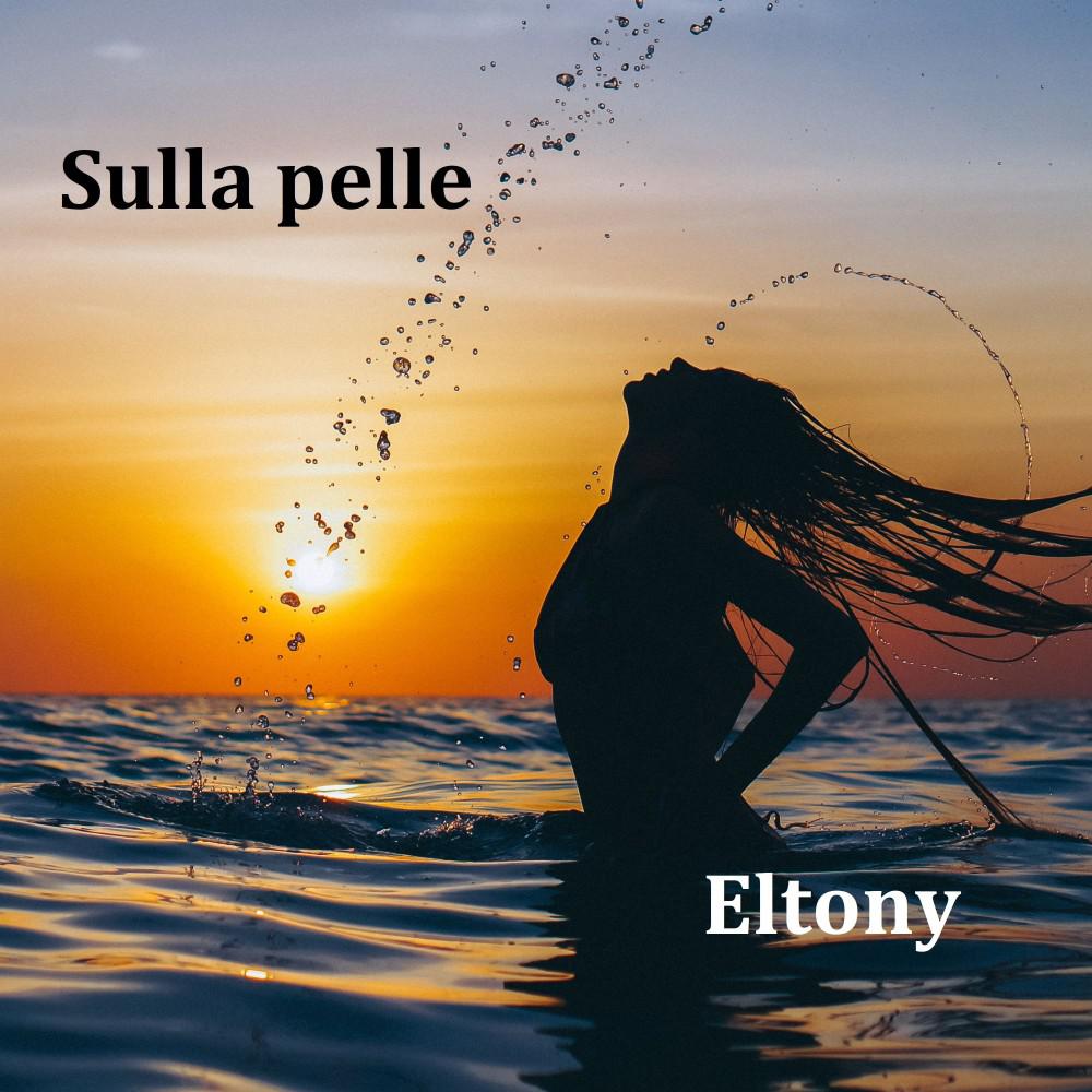 Постер альбома Sulla pelle