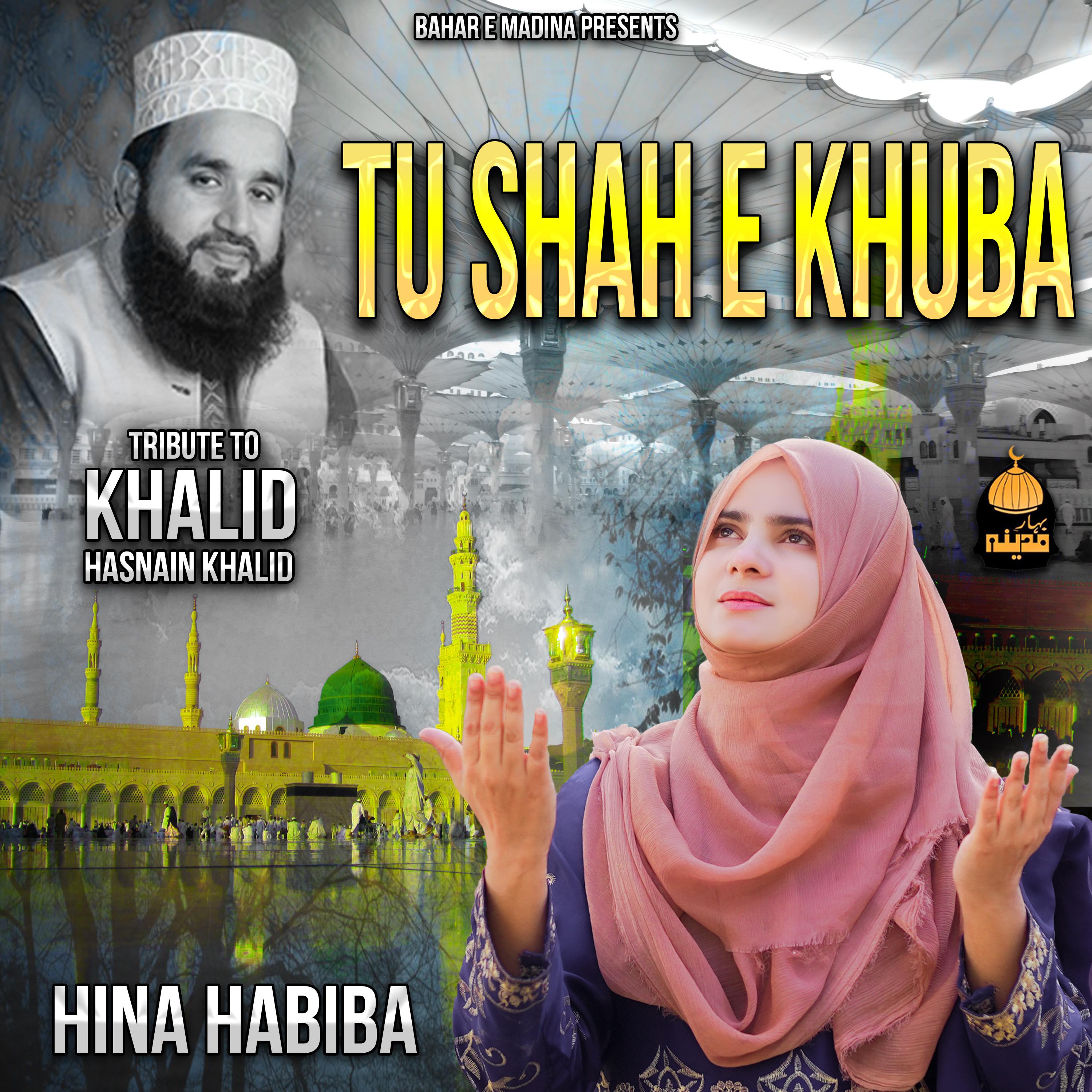 Постер альбома Tu Shah E Khuba