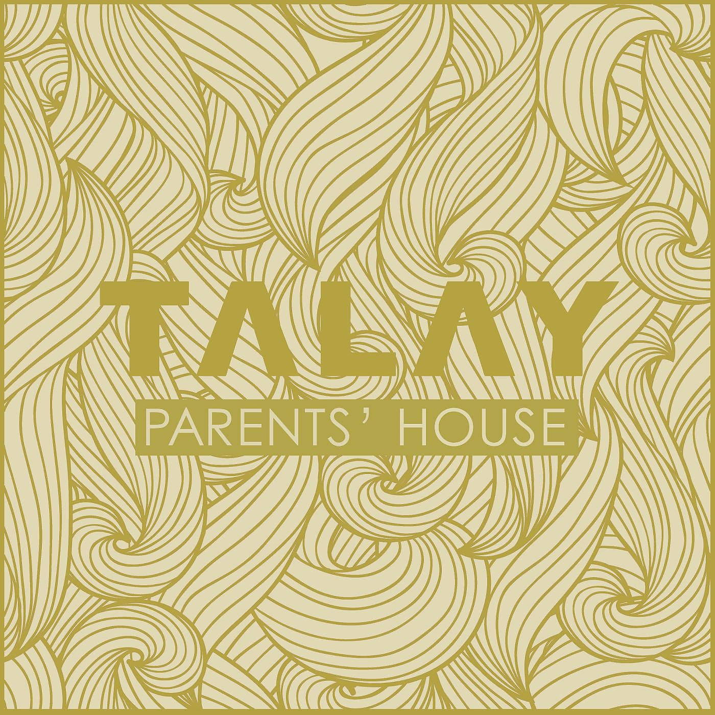 Постер альбома Parents' House