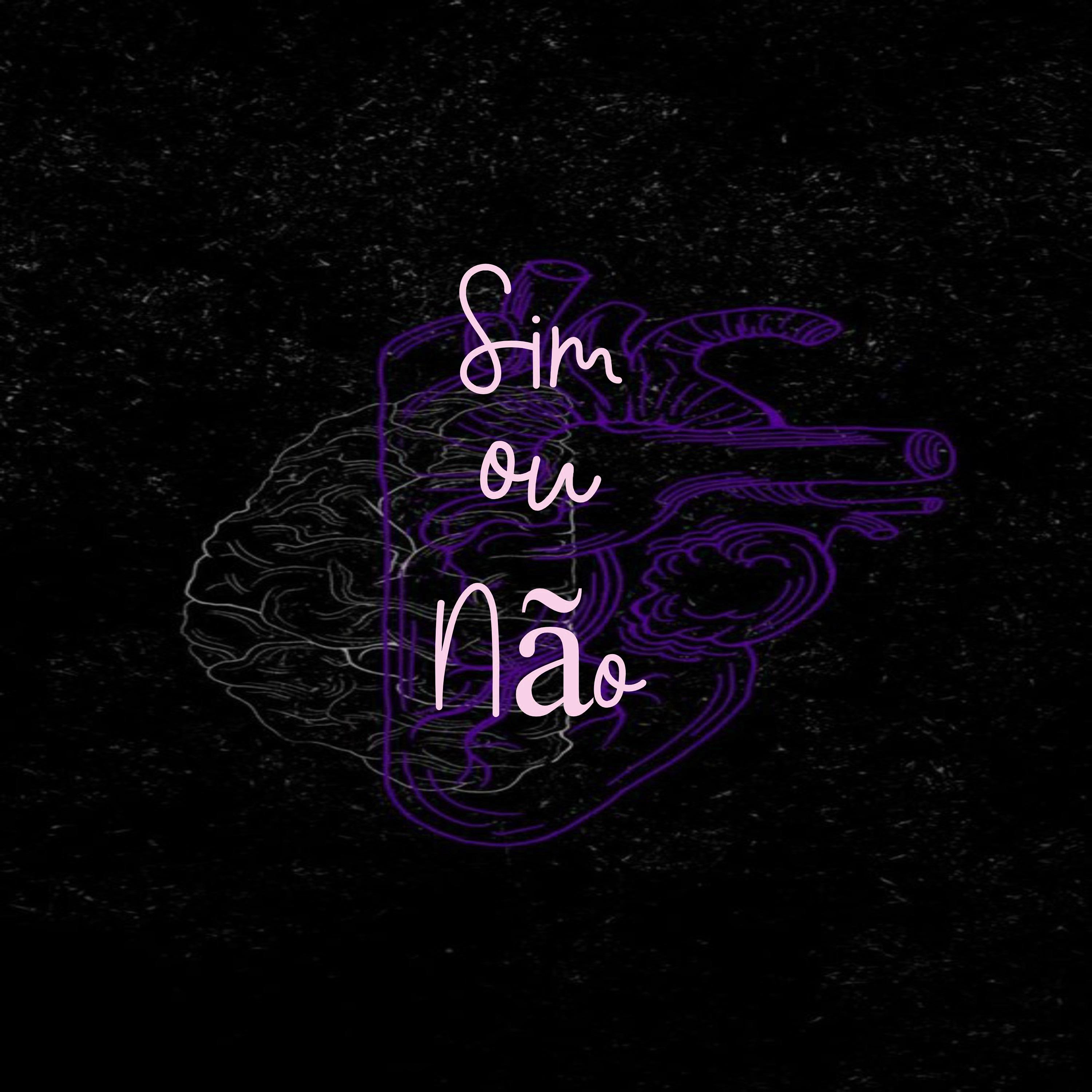 Постер альбома Sim Ou Não