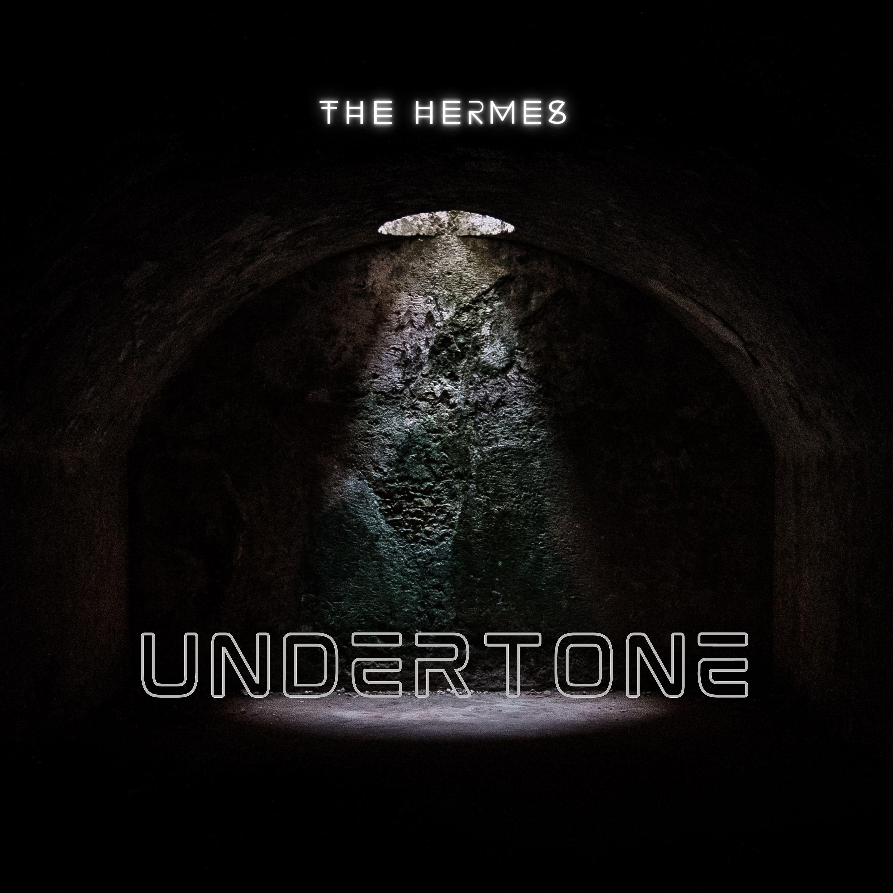 Постер альбома Undertone