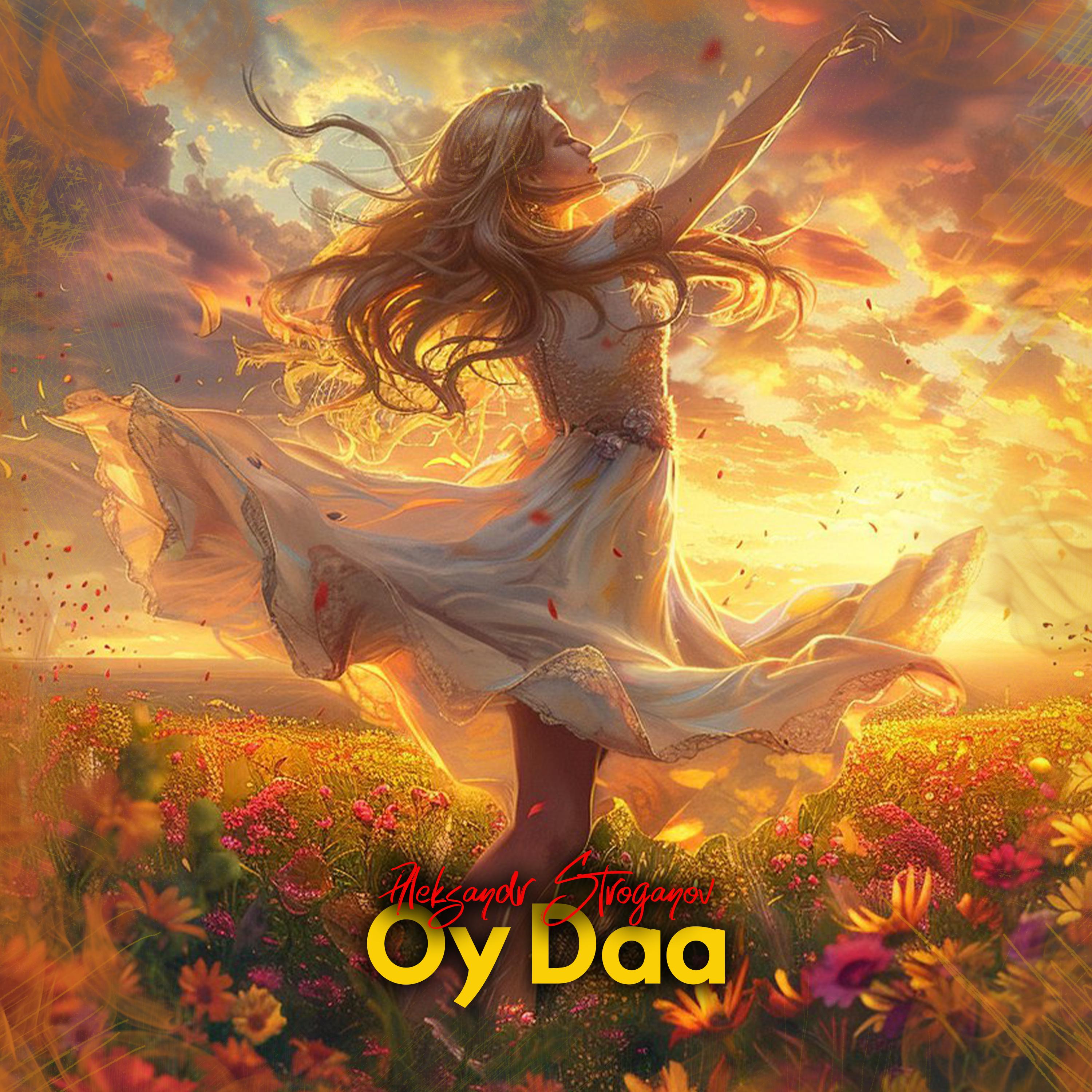 Постер альбома Oy Daa