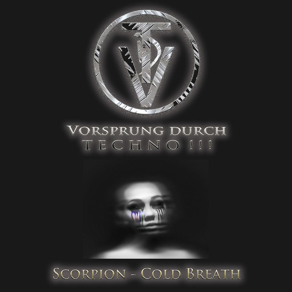 Постер альбома Cold Breath