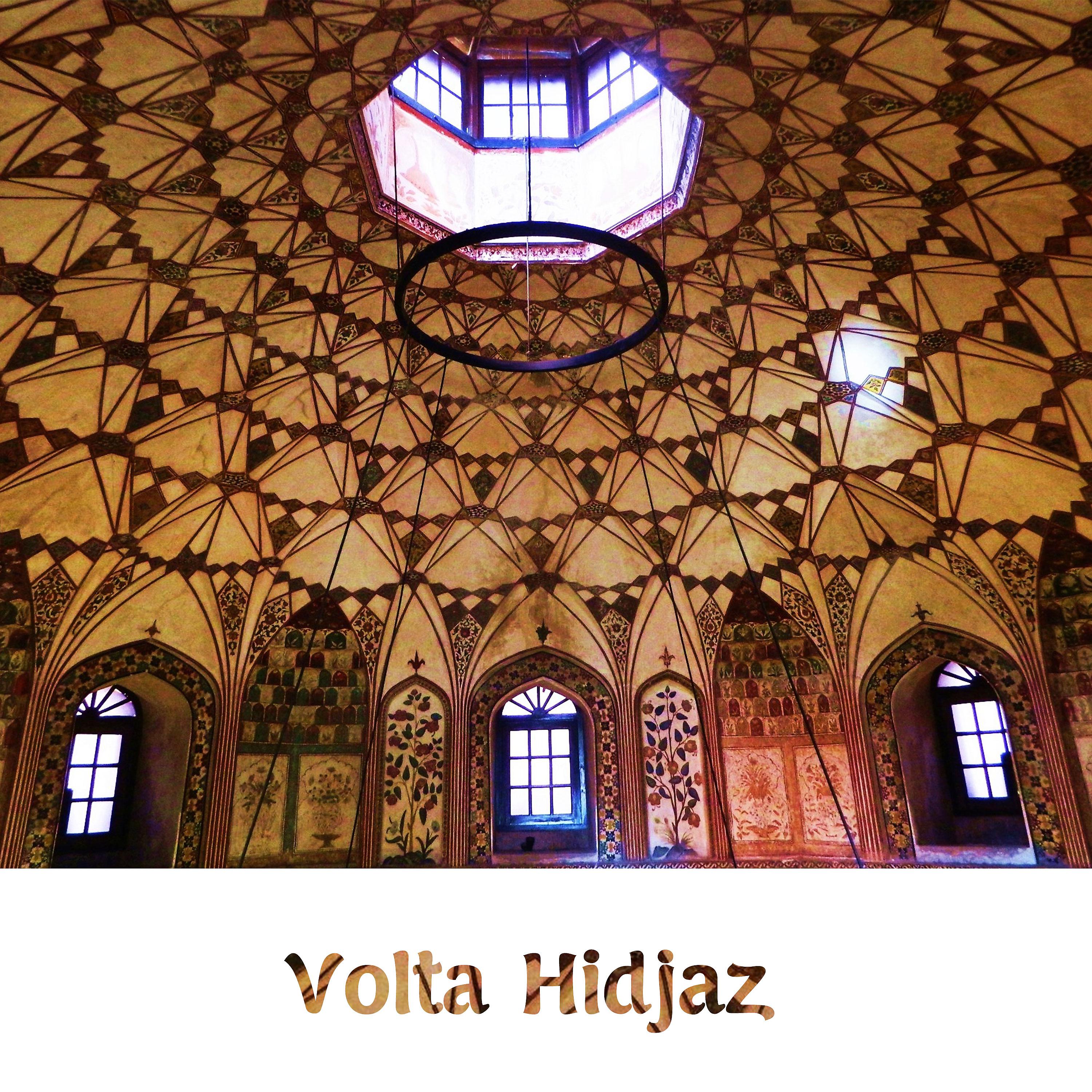 Постер альбома Volta Hidjaz