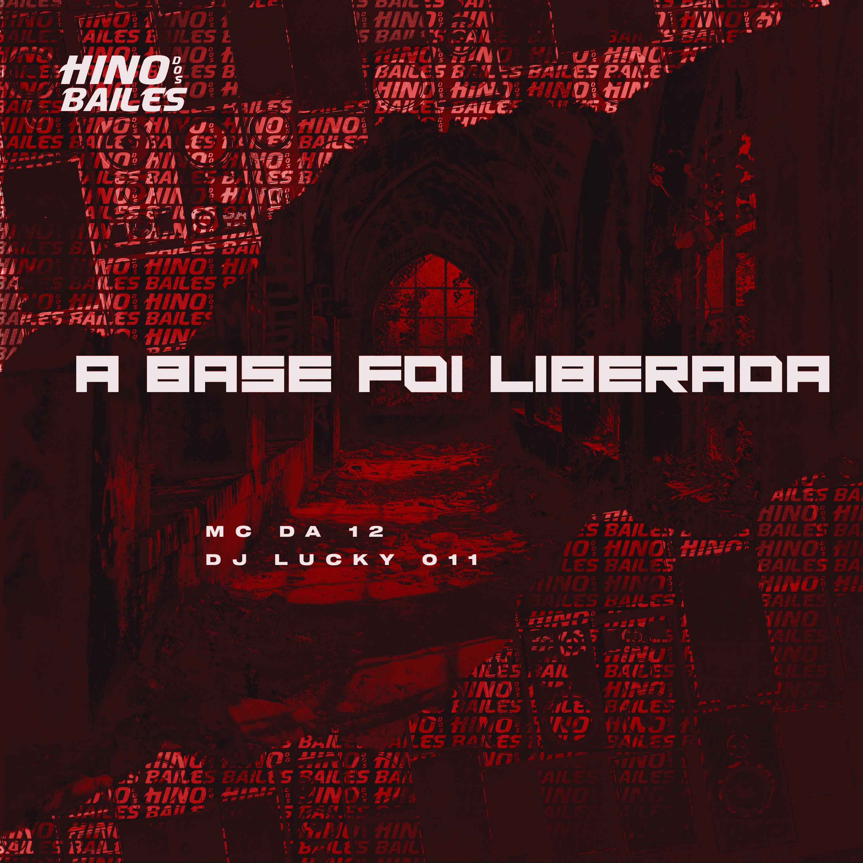 Постер альбома A Base Foi Liberada