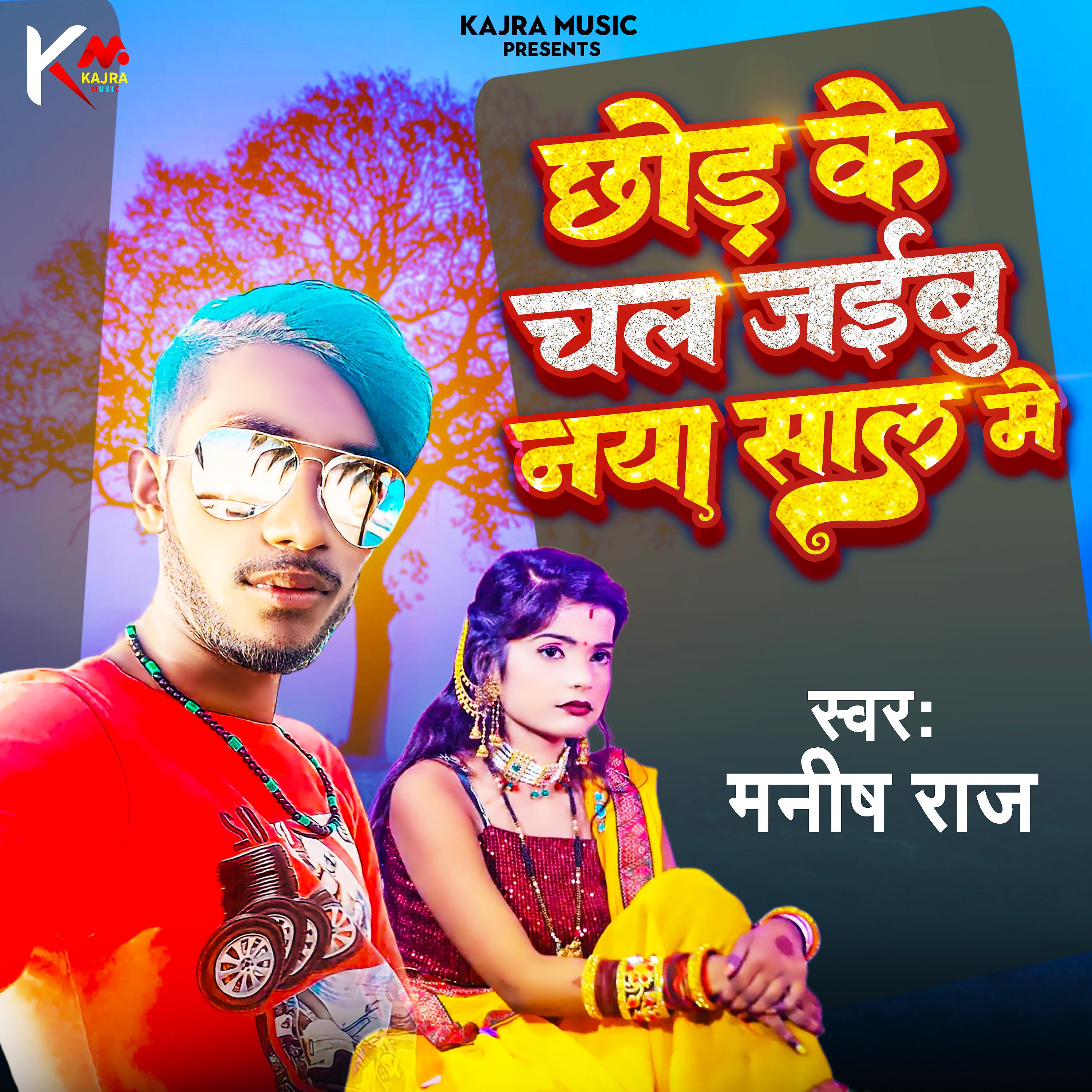 Постер альбома Chhod Ke Chal Jaibu Naya Saal me