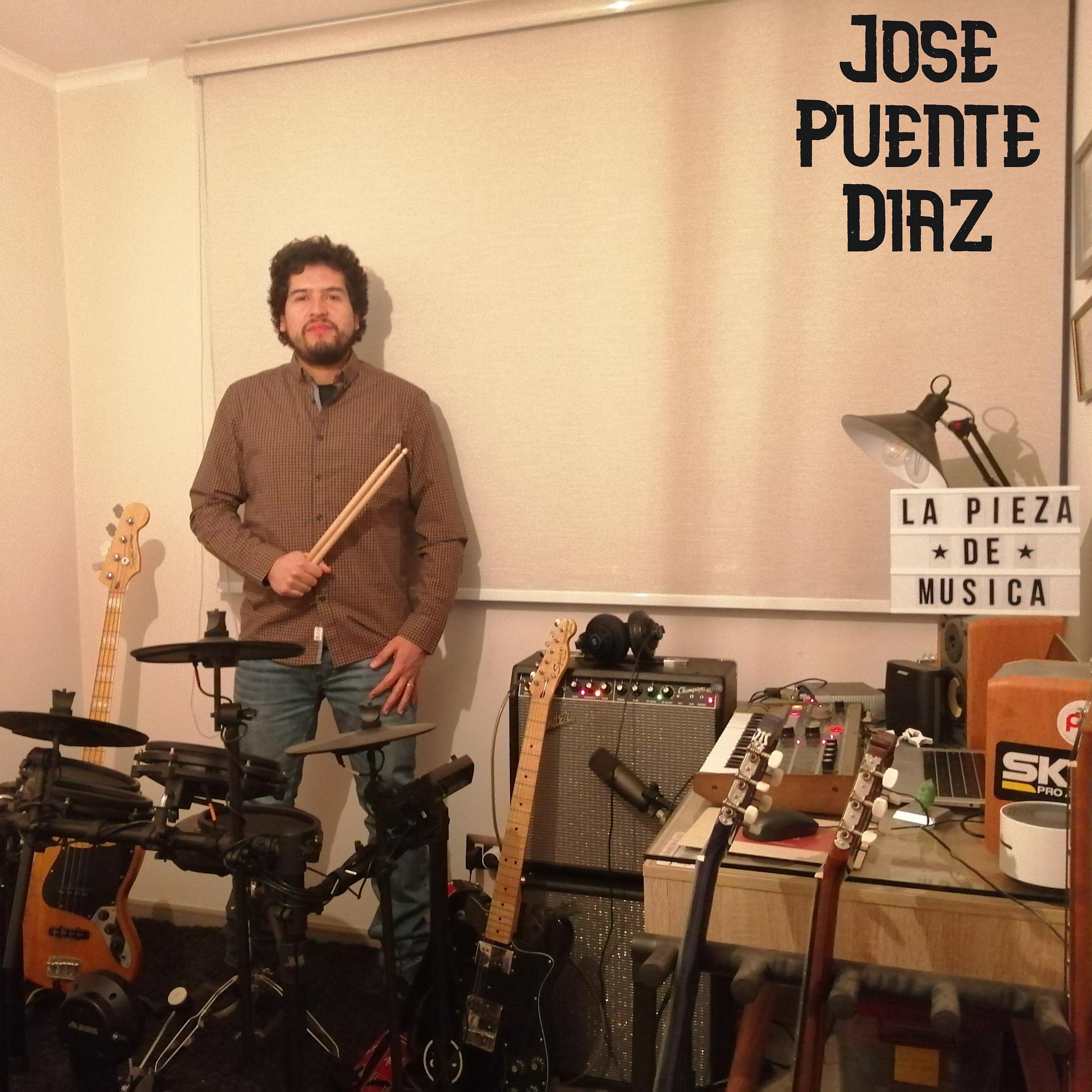 Постер альбома La Pieza De Musica