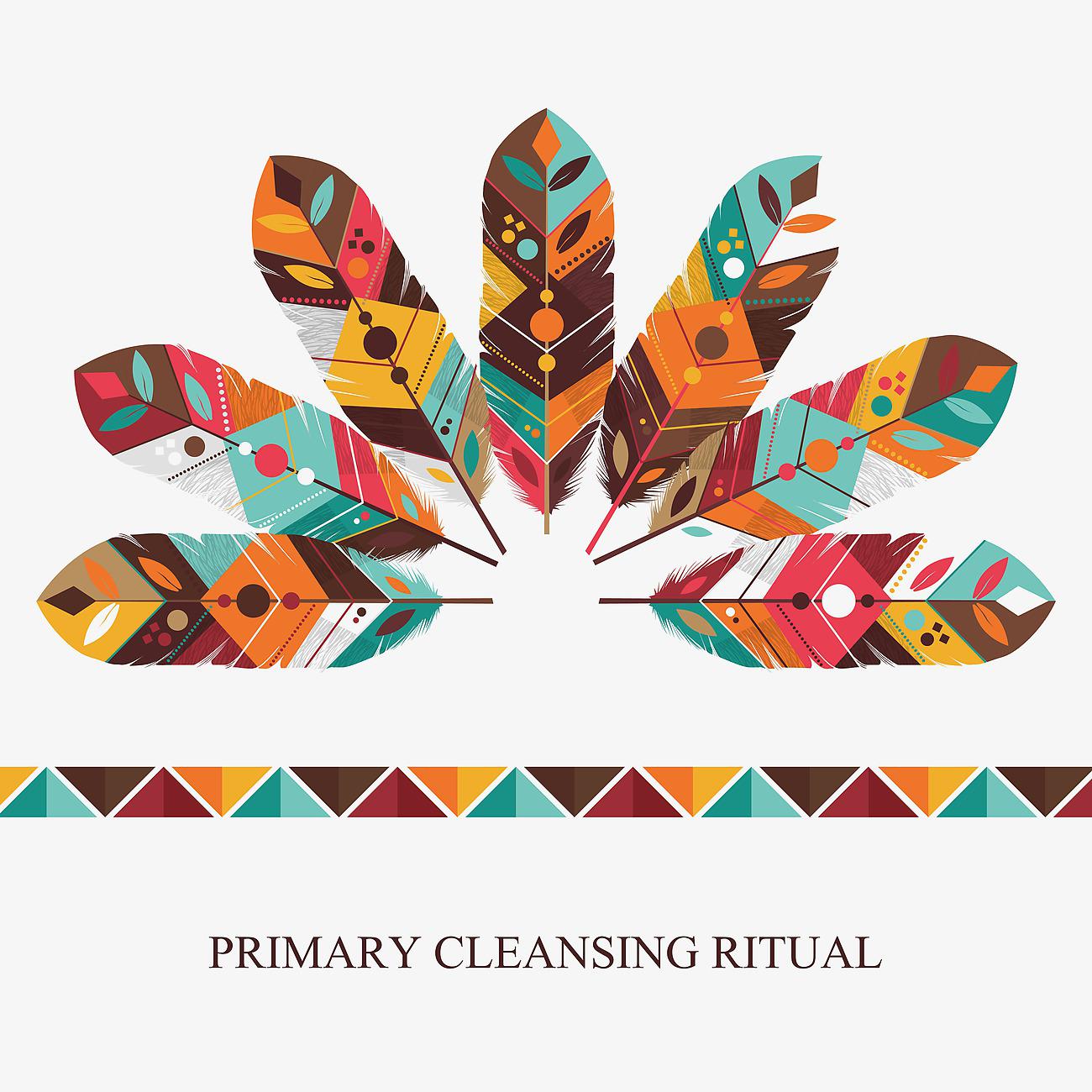 Постер альбома Primary Cleansing Ritual