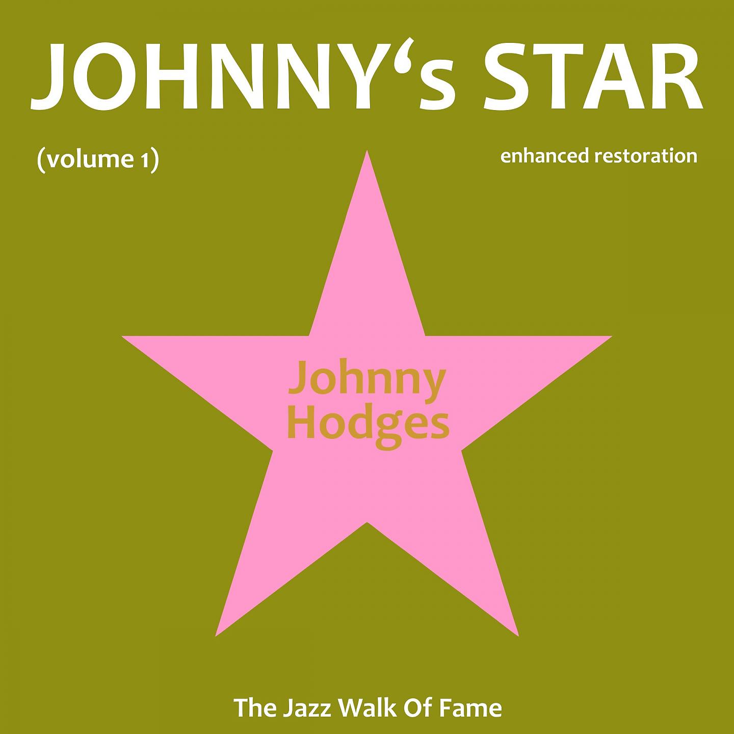 Постер альбома Johnny's Star