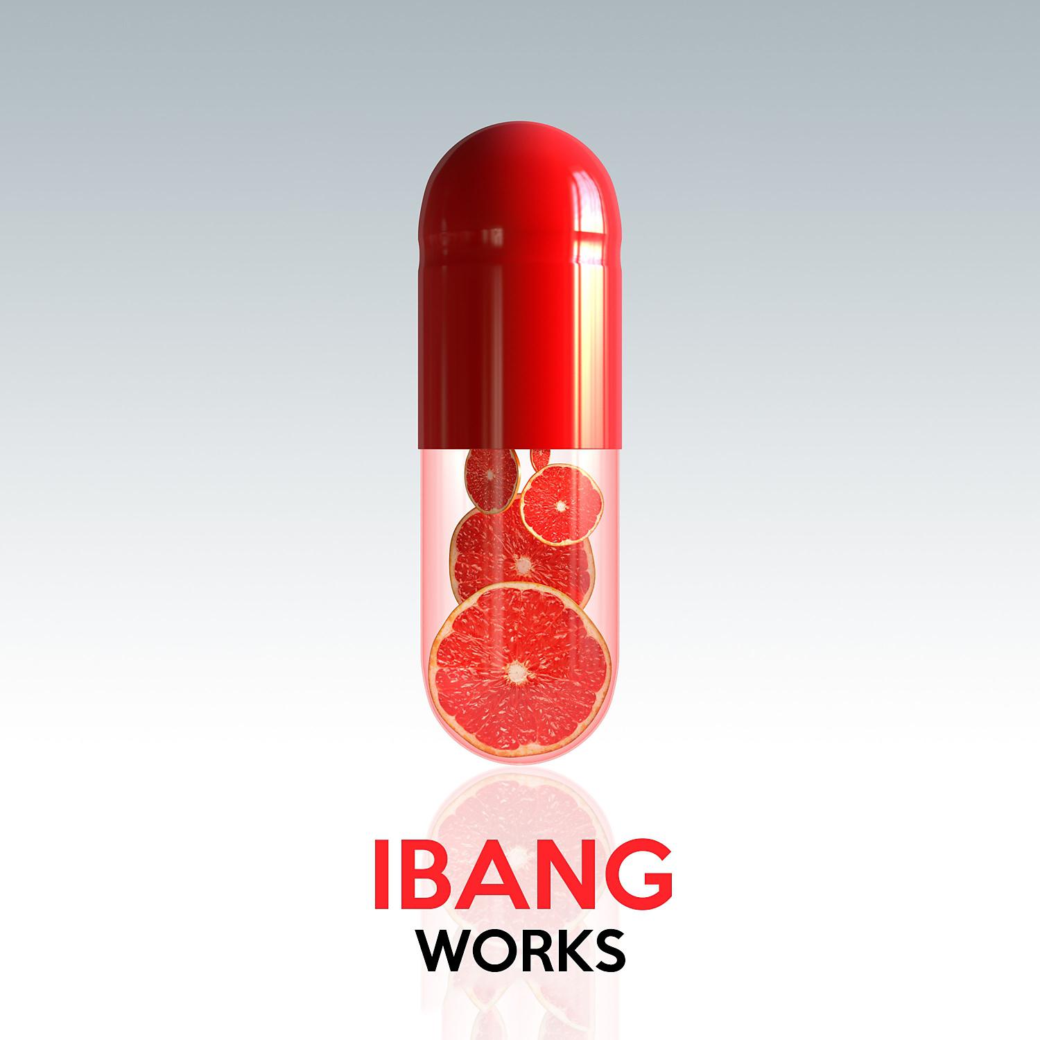 Постер альбома Ibang Works