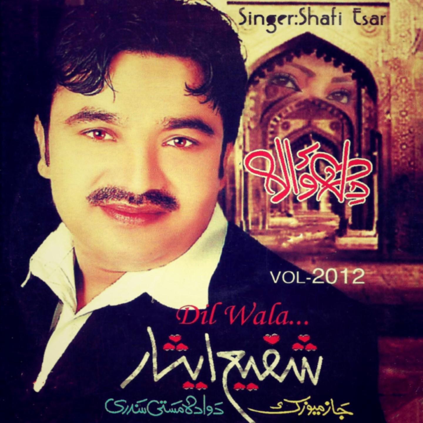 Постер альбома Dil Wala, Vol. 2012