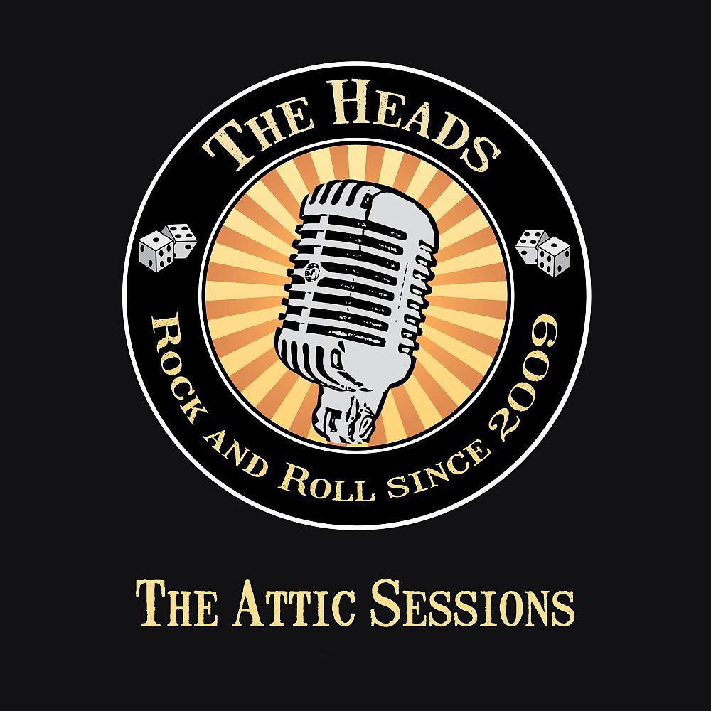 Постер альбома The Attic Sessions