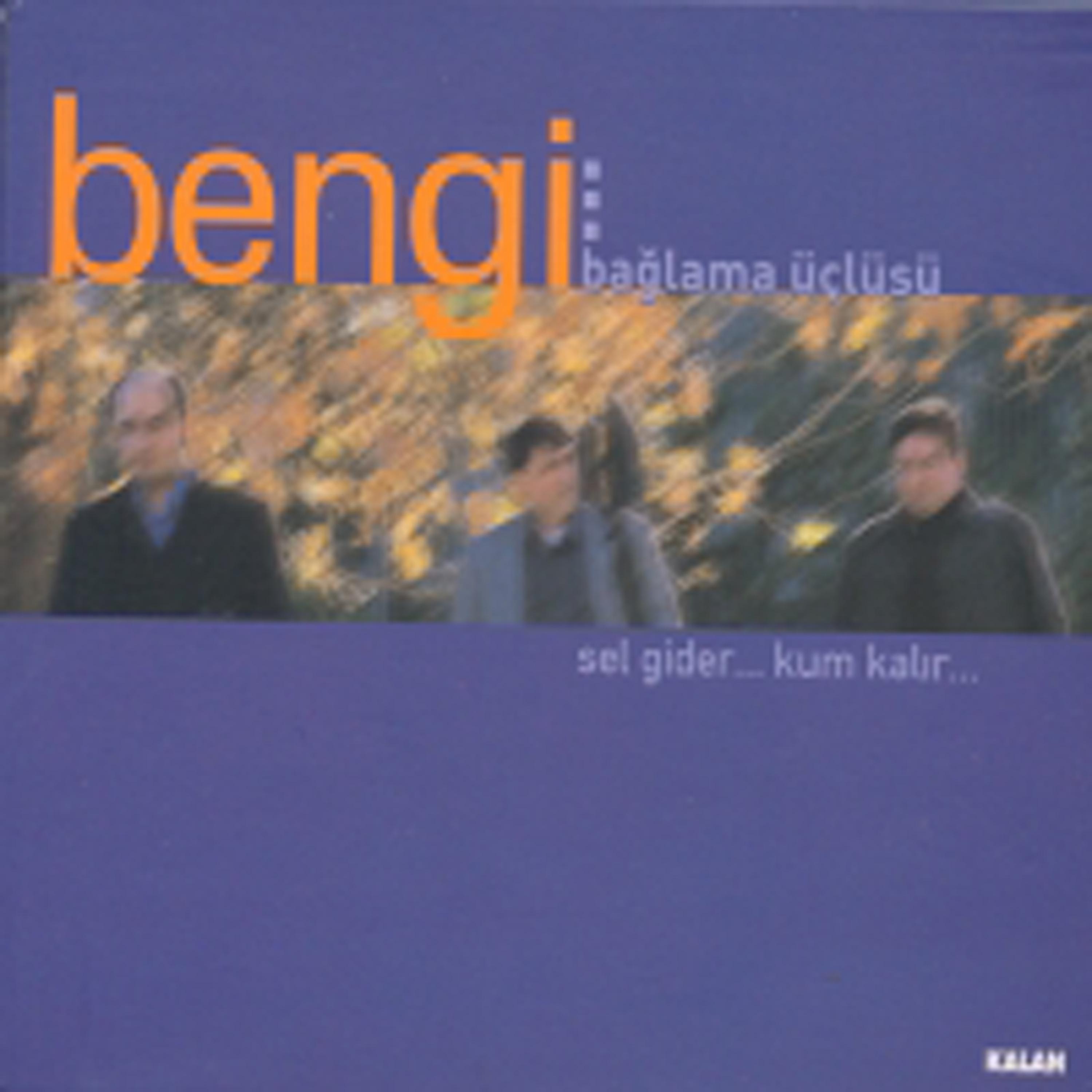 Постер альбома Sel Gider Kum Kalir