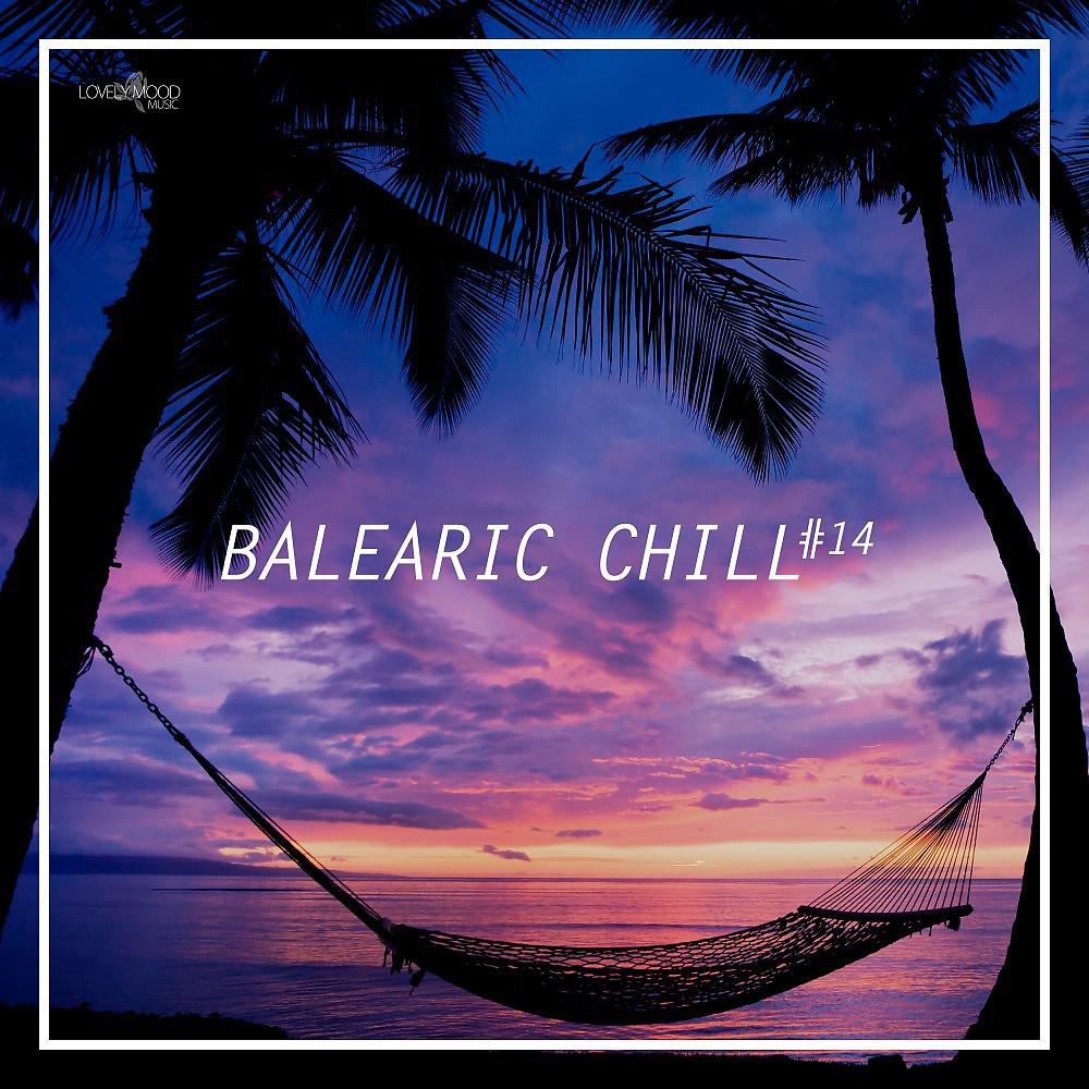 Постер альбома Balearic Chill #14