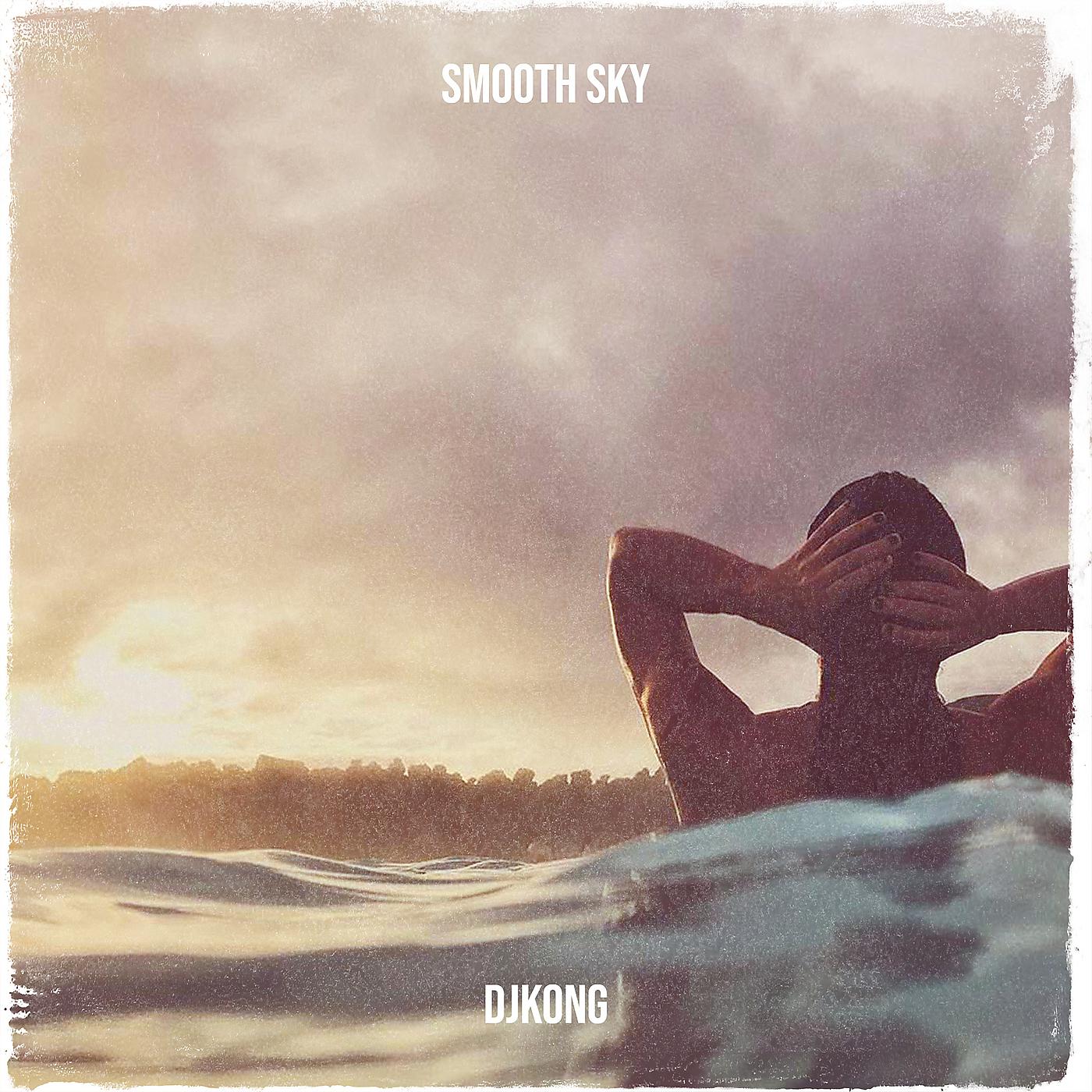 Постер альбома Smooth Sky