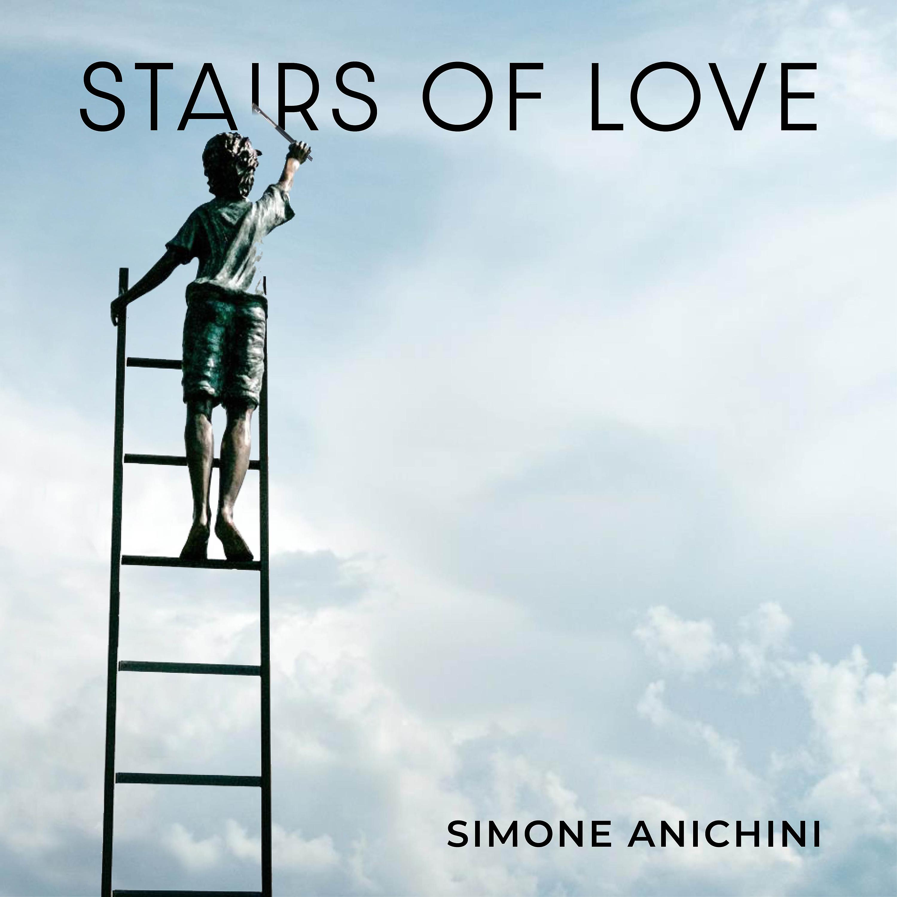 Постер альбома Stairs of Love