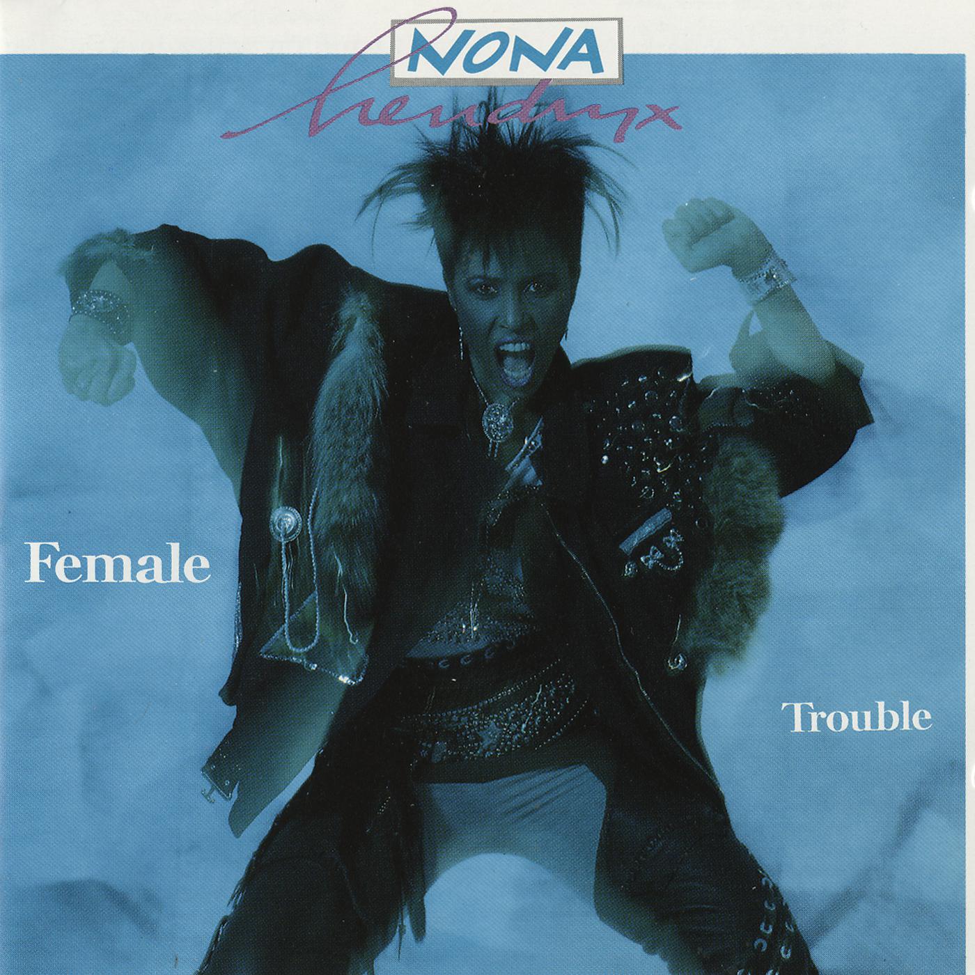 Постер альбома Female Trouble