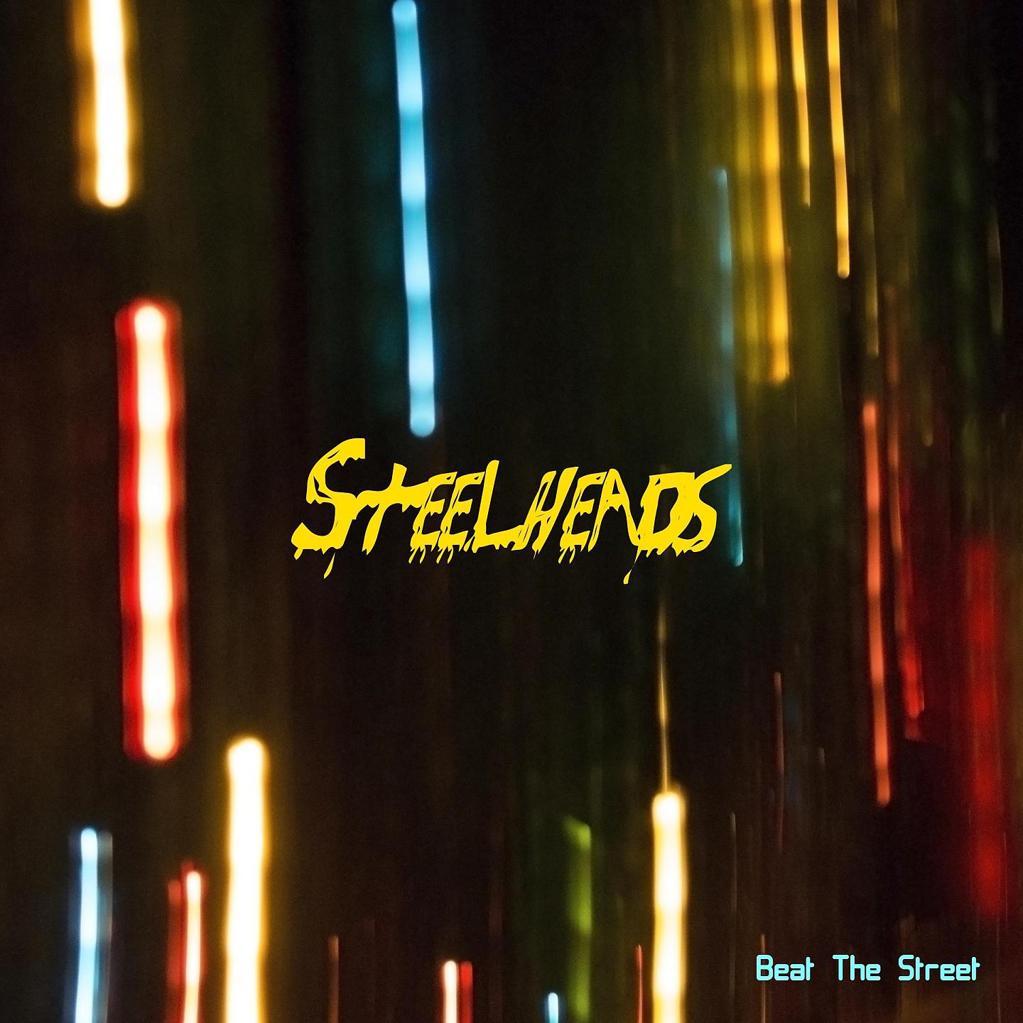 Постер альбома Steelheads