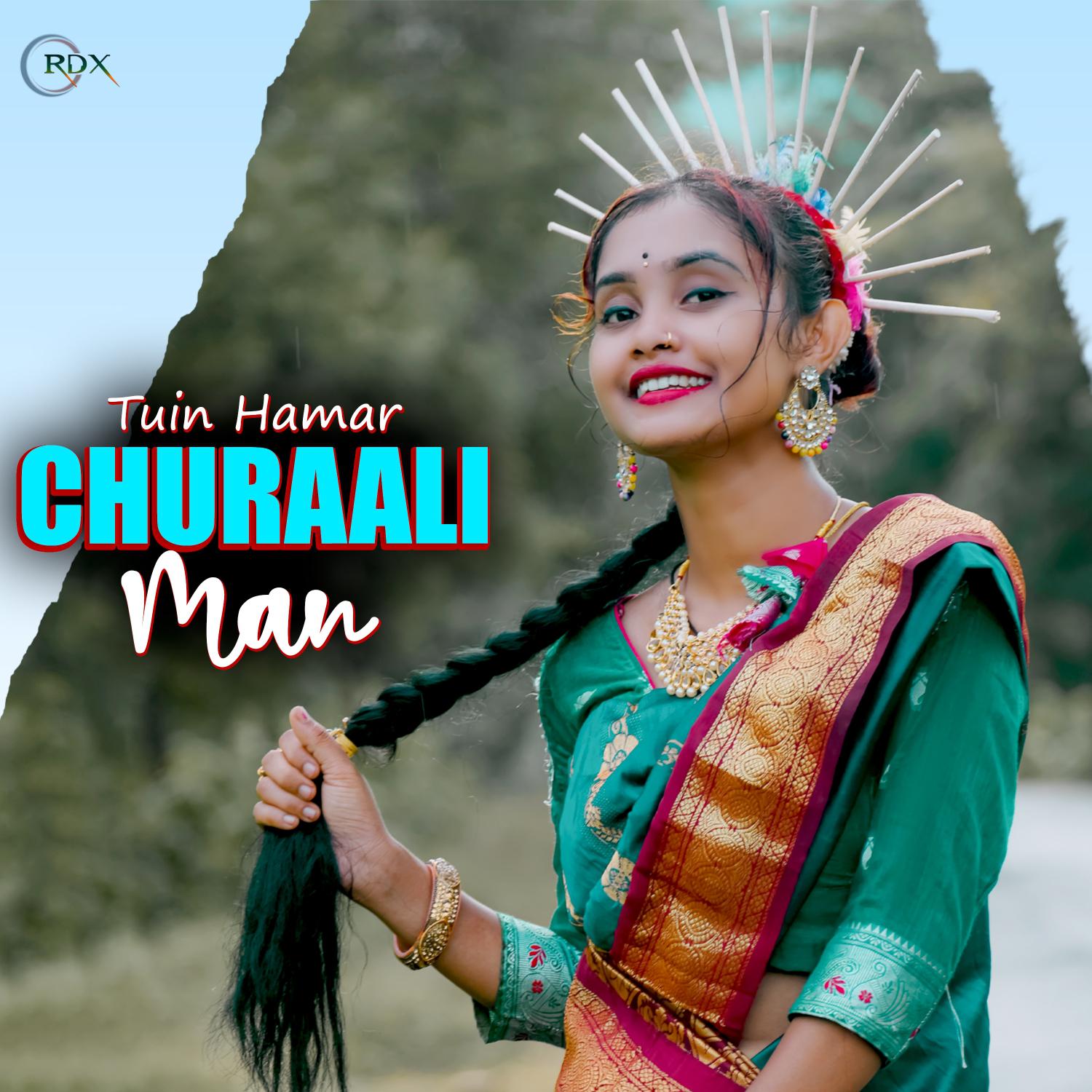 Постер альбома Tuin Hamar Churaali Man