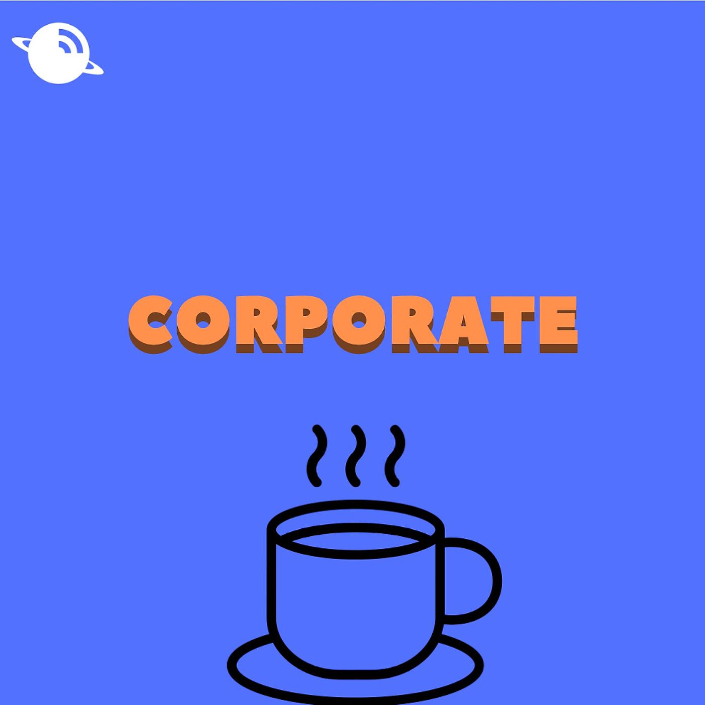 Постер альбома Corporate