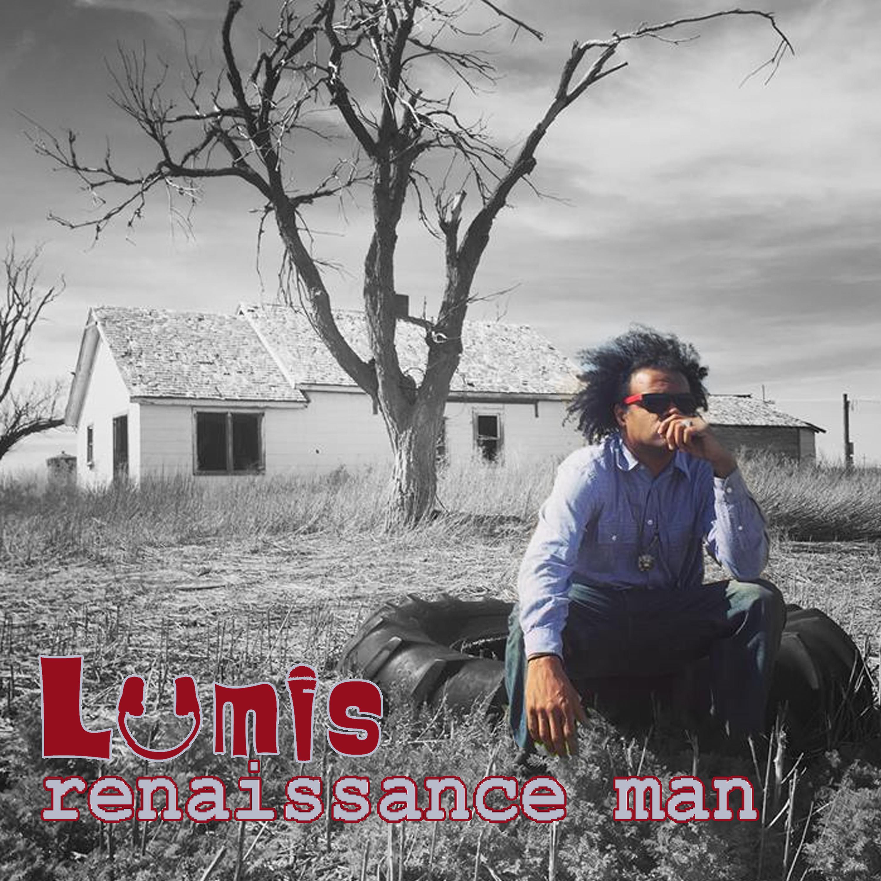 Постер альбома Renaissance Man
