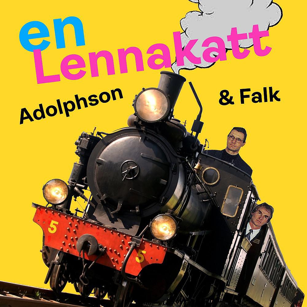 Постер альбома En Lennakatt