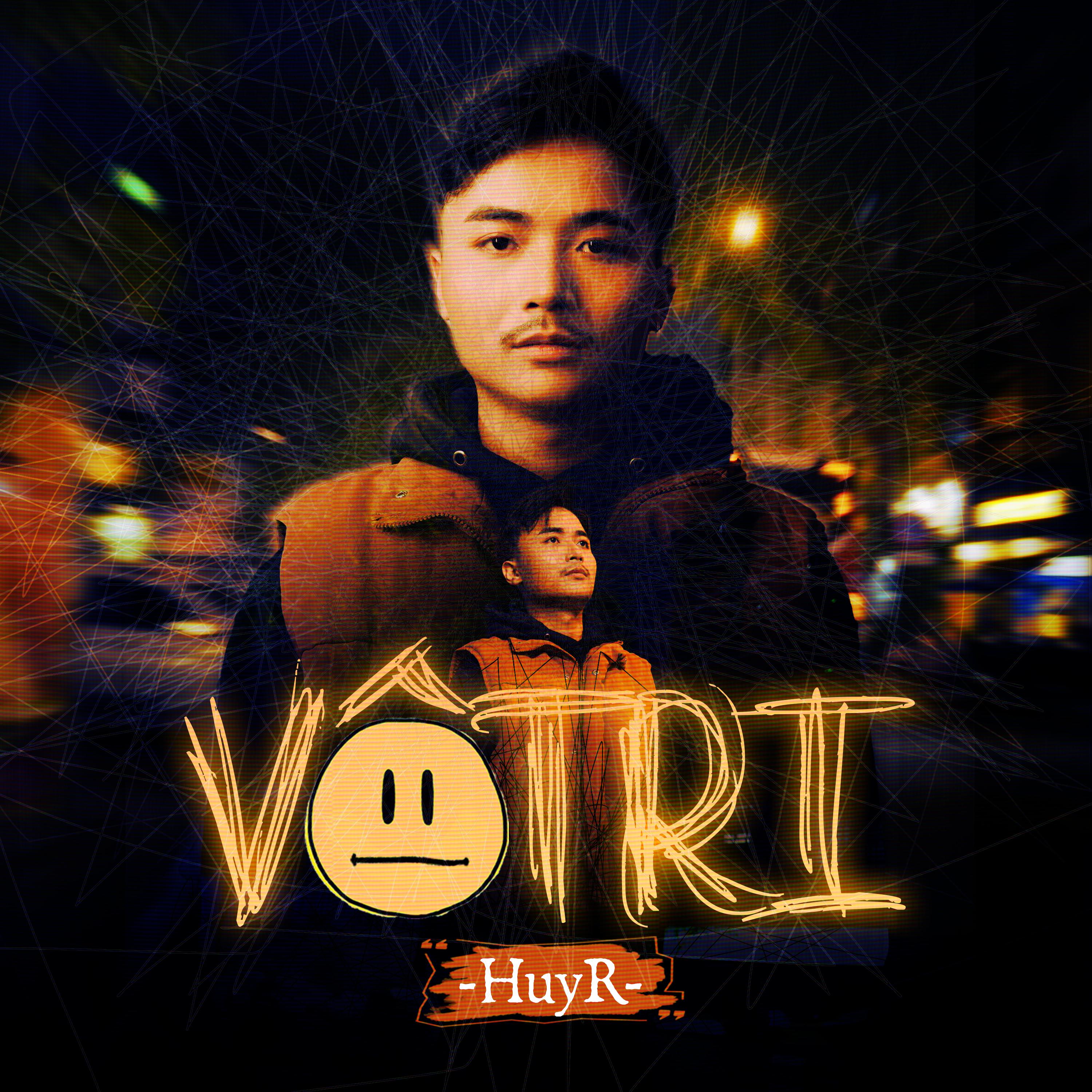 Постер альбома Vô Tri