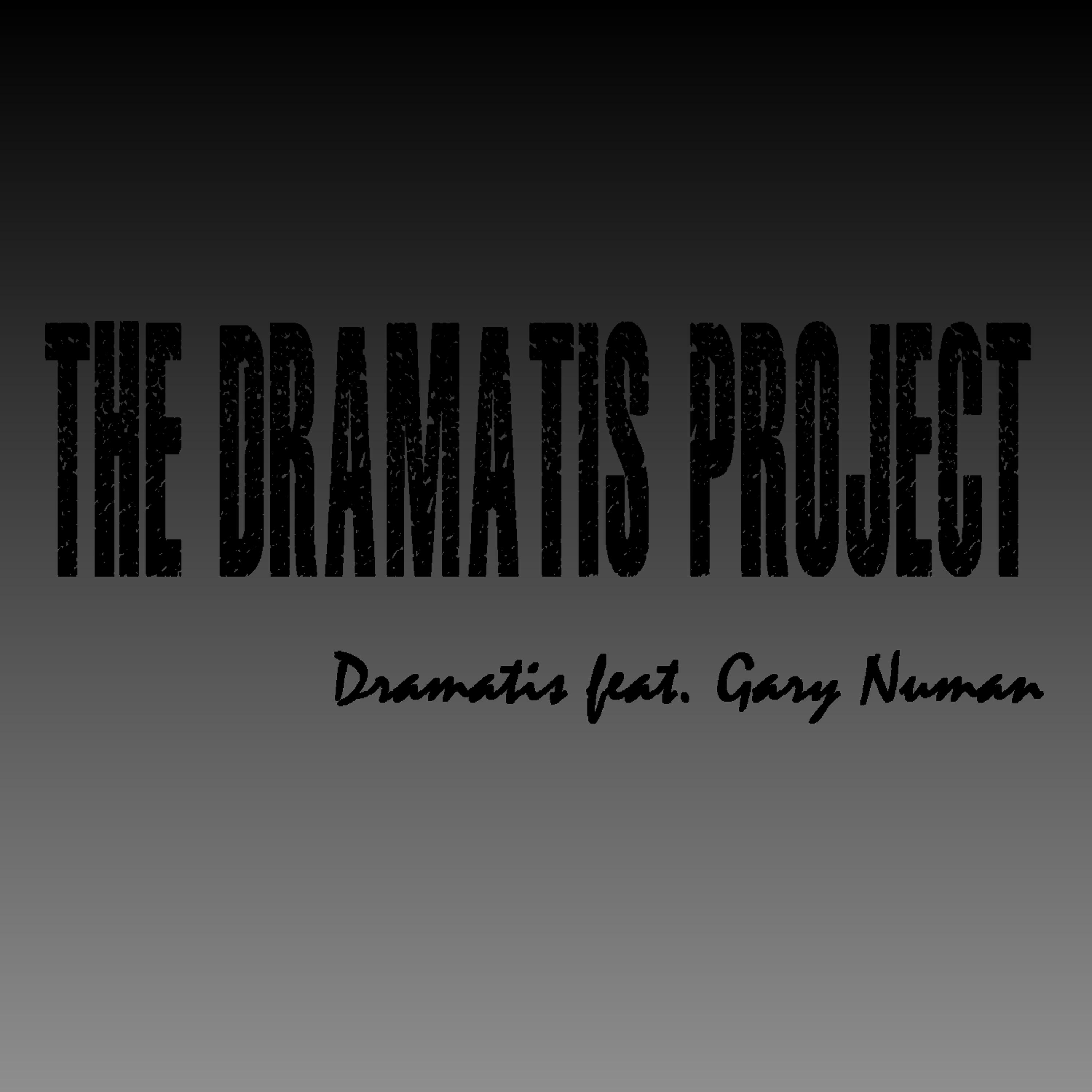 Постер альбома The Dramatis Project