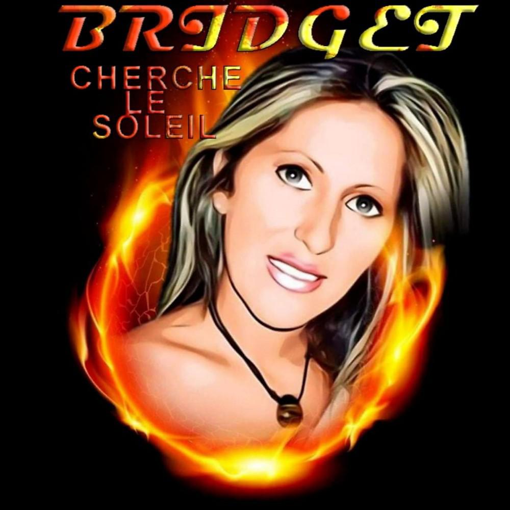 Постер альбома Bridget cherche le soleil