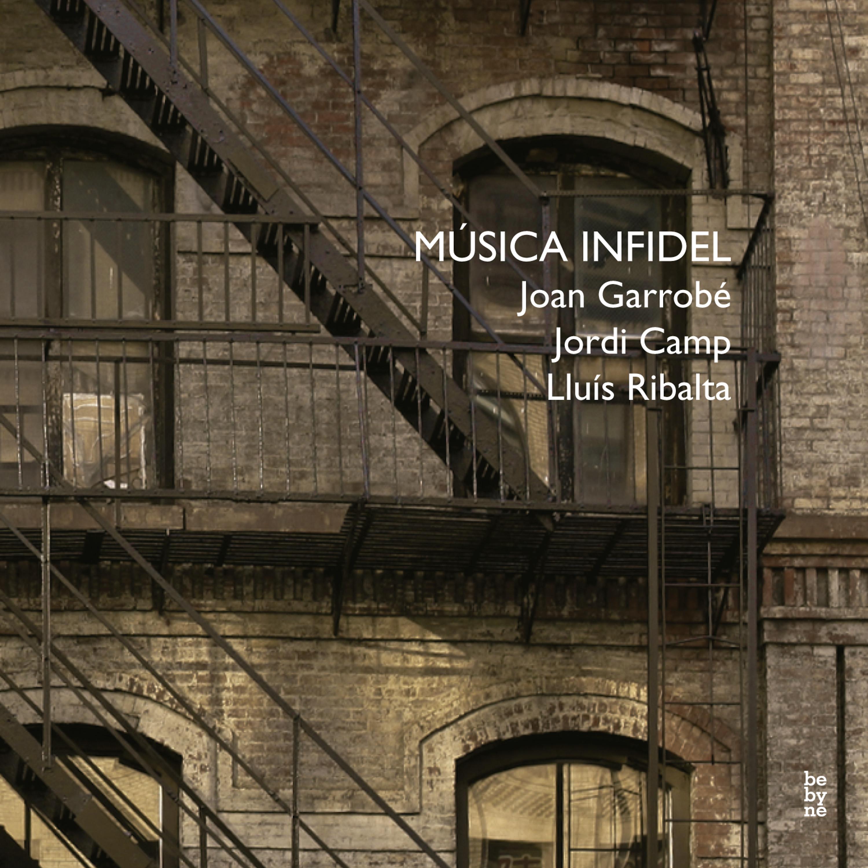Постер альбома Música Infidel