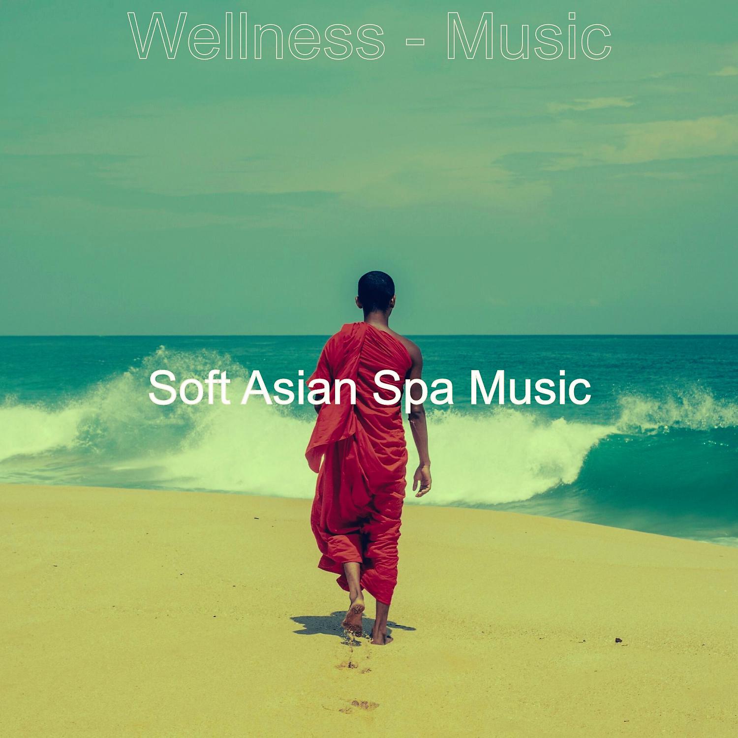 Постер альбома Wellness - Music