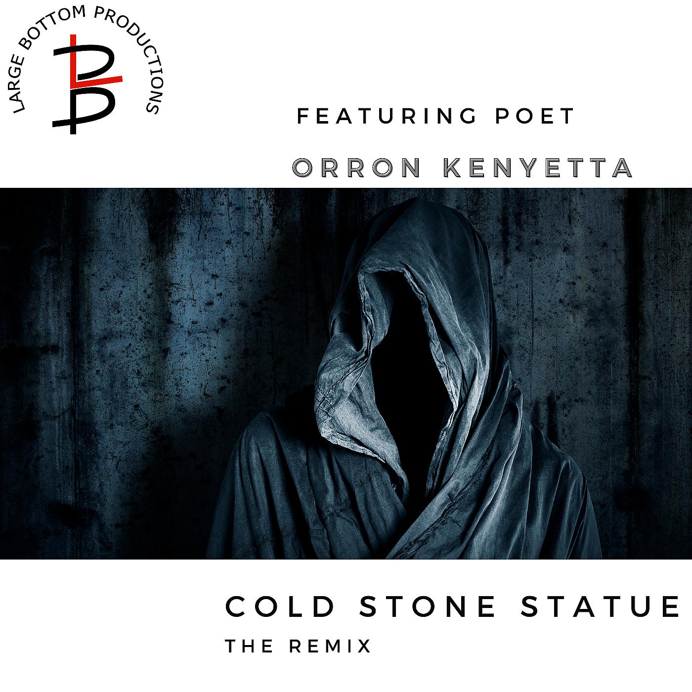 Постер альбома Cold Stone Statue (The Remix)