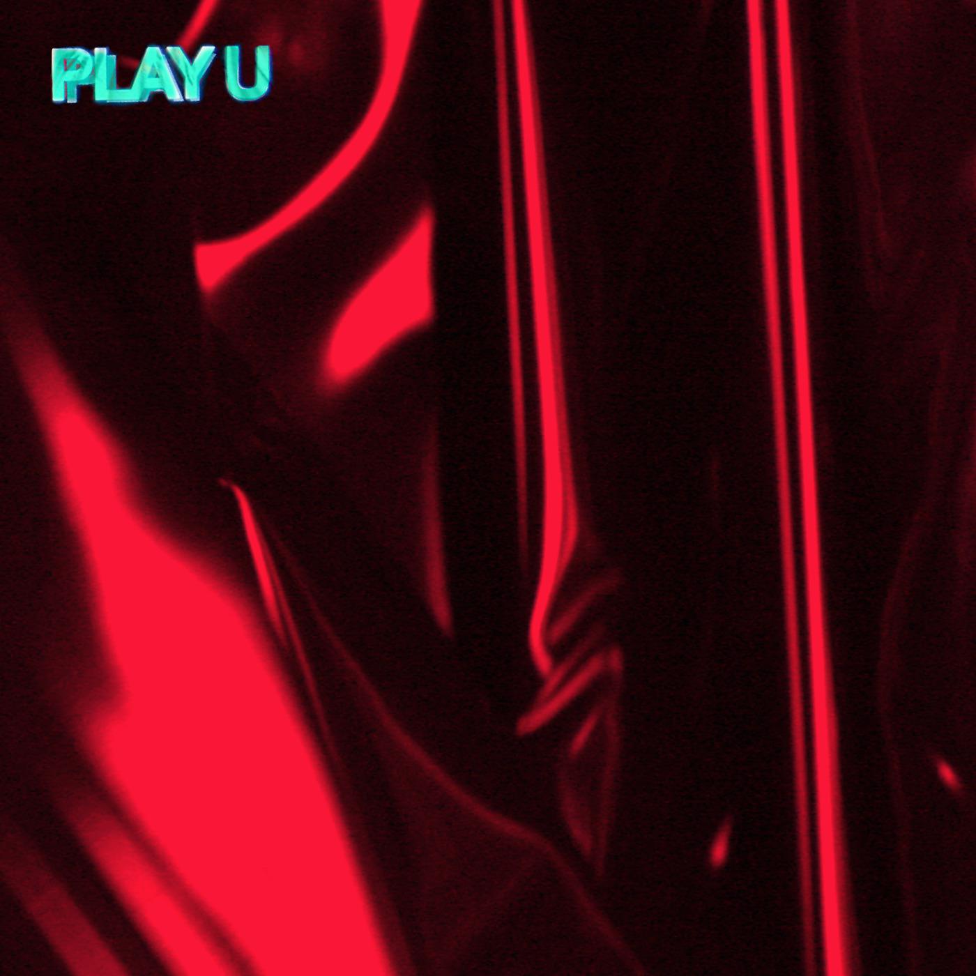 Постер альбома Play U