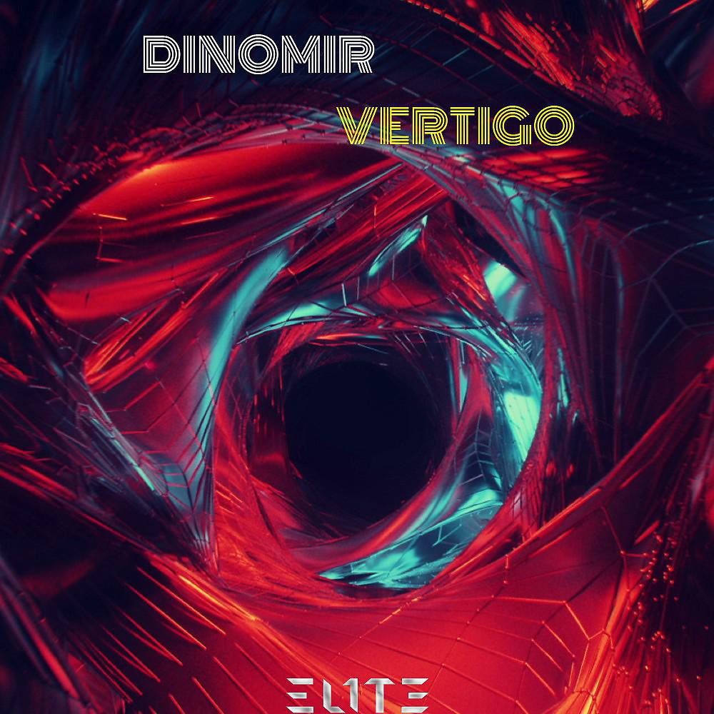 Постер альбома Vertigo (Original Mix)