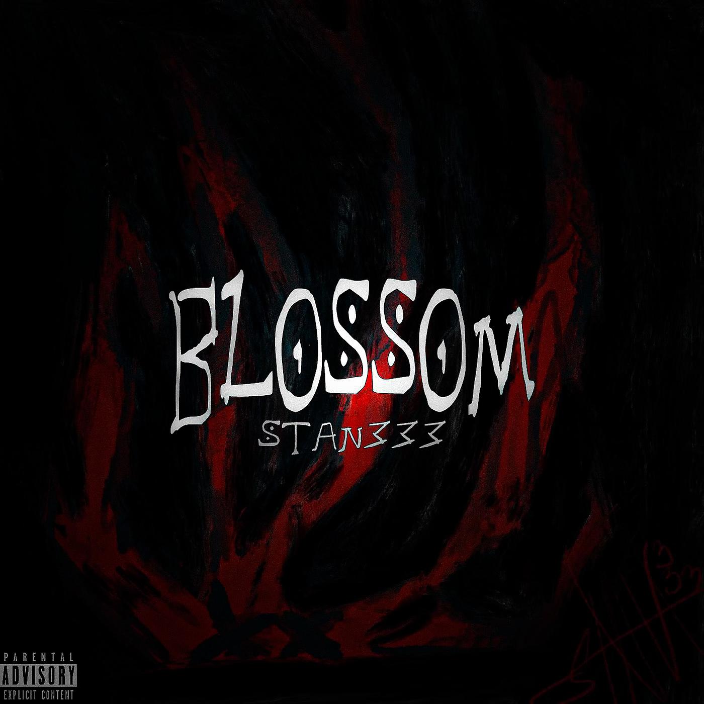 Постер альбома Blossom