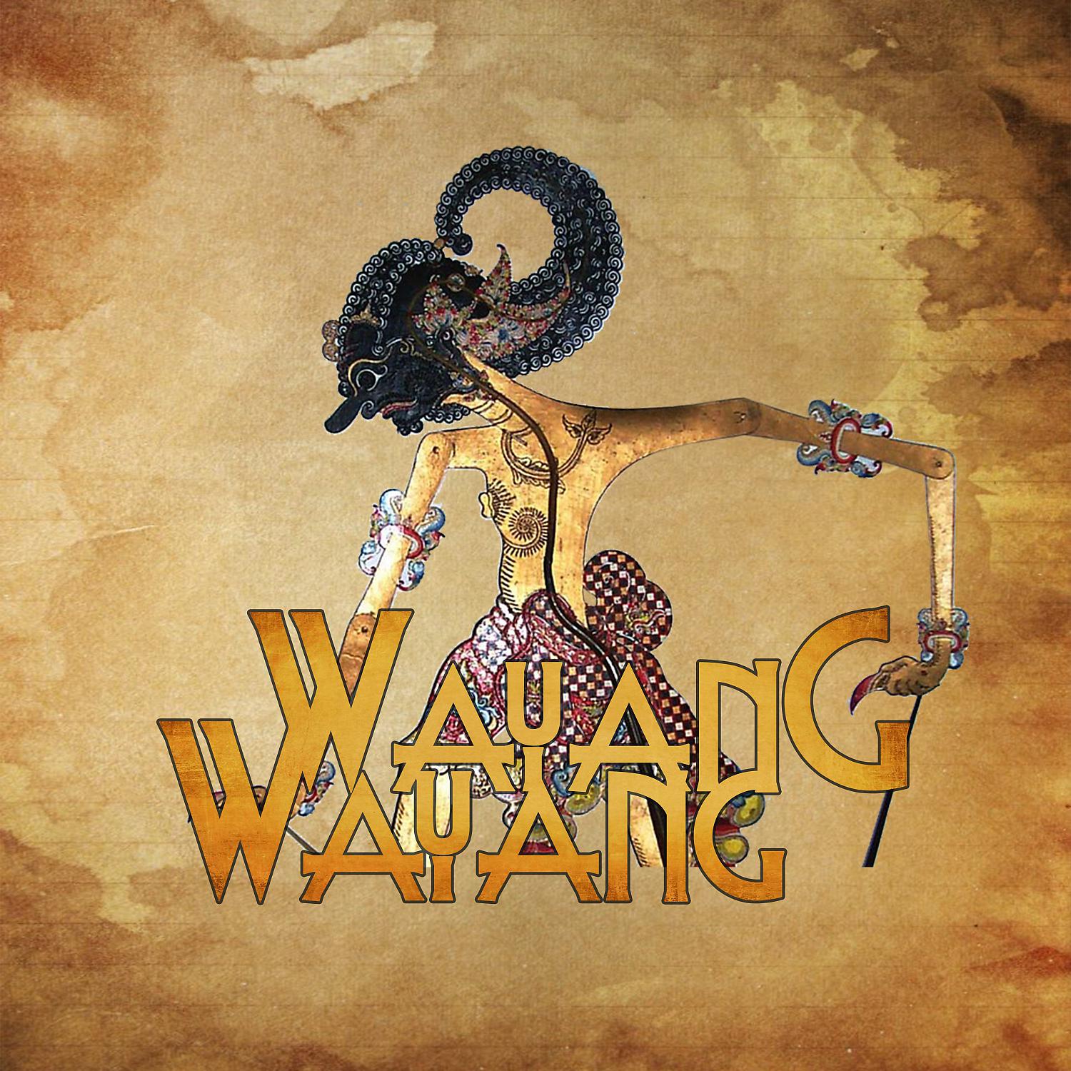 Постер альбома Wayang Wayang (feat. Pancal 15)