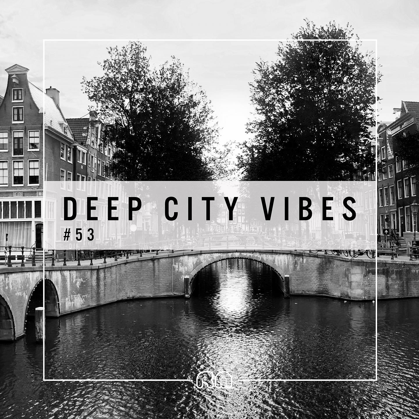 Постер альбома Deep City Vibes, Vol. 53