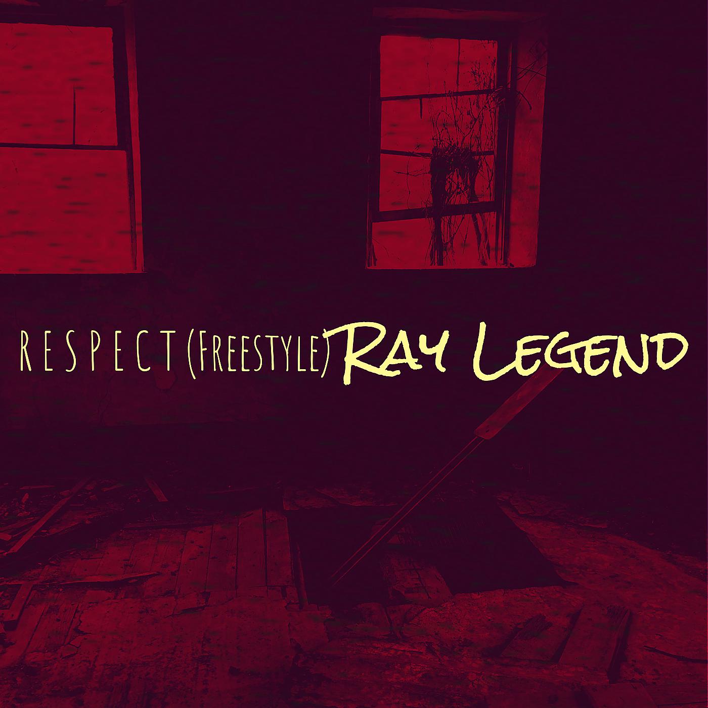 Постер альбома Respect(Freestyle)